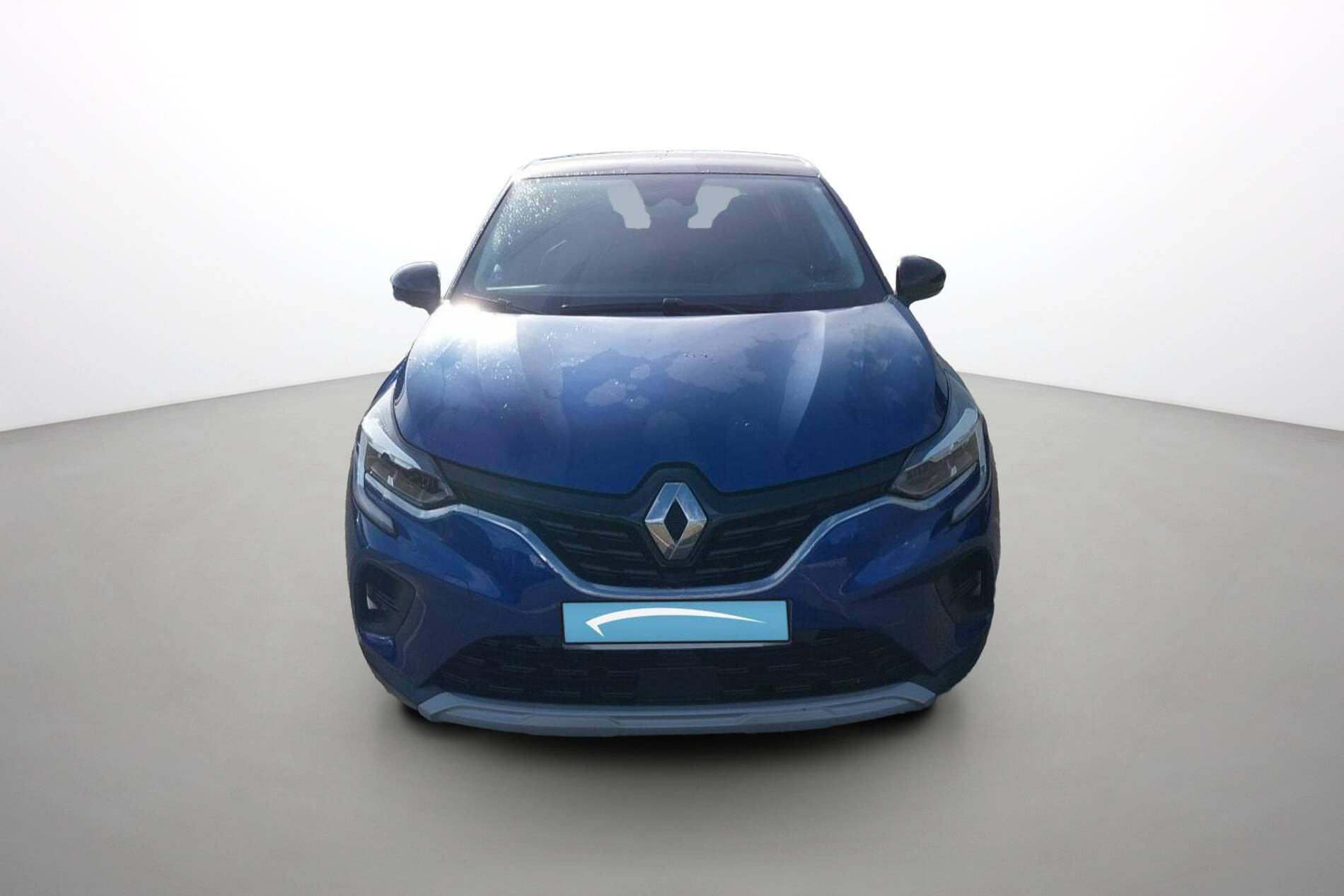 Vente en ligne Renault Captur  TCe 90 - 21 au prix de 13 990 €