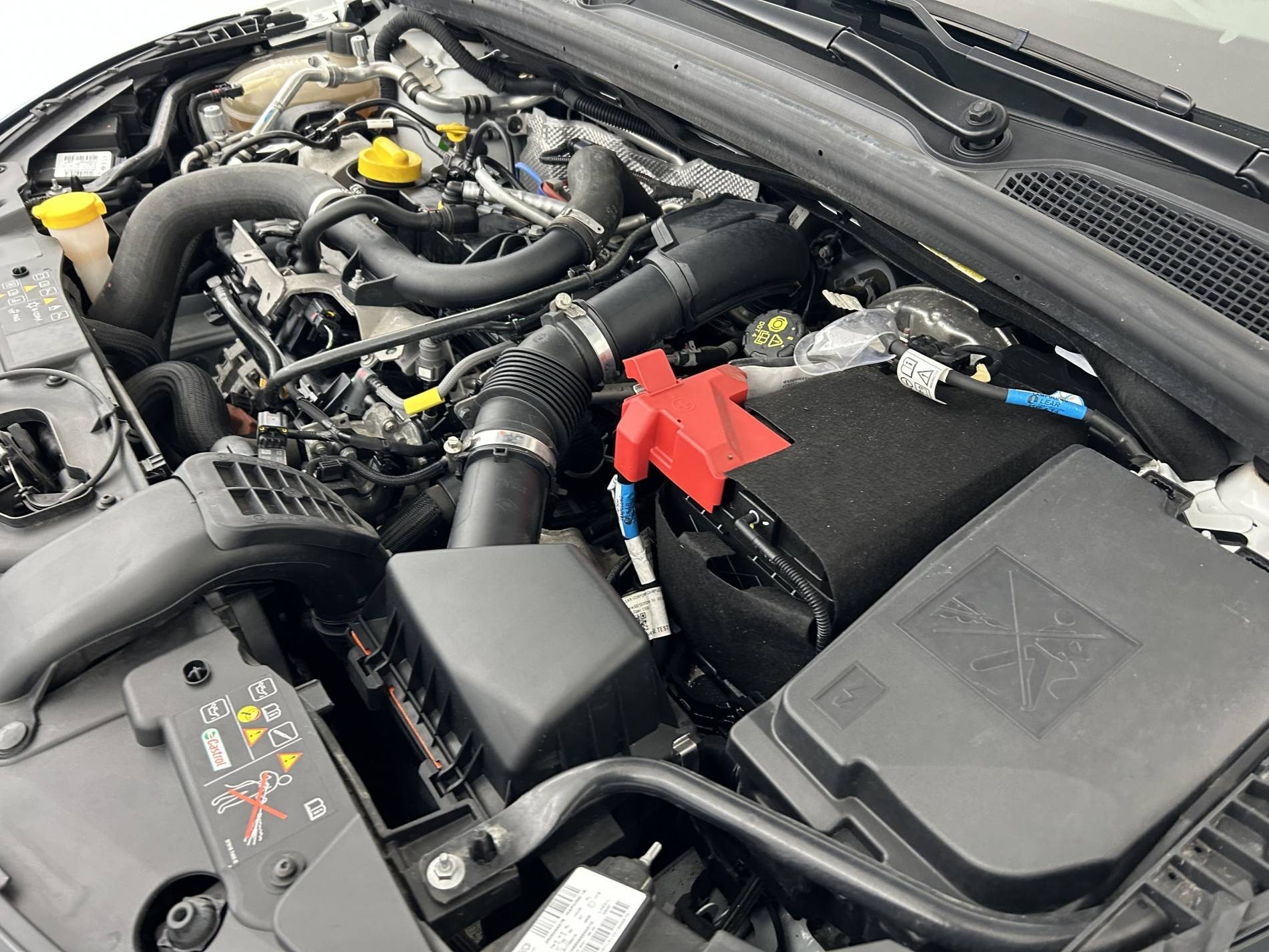 Vente en ligne Renault Clio 5 Clio TCe 90 - 21N au prix de 13 690 €