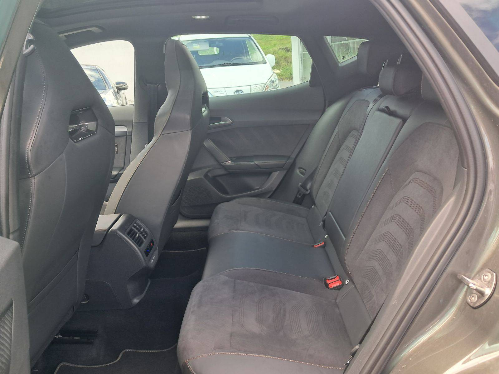 Vente en ligne Cupra Formentor  1.4 e-HYBRID 245 ch DSG6 au prix de 32 990 €