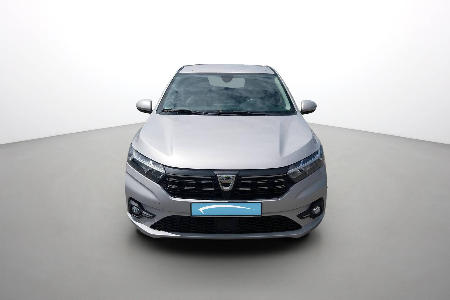 Vente en ligne Dacia Sandero  SCe 65 - 22 au prix de 12 790 €