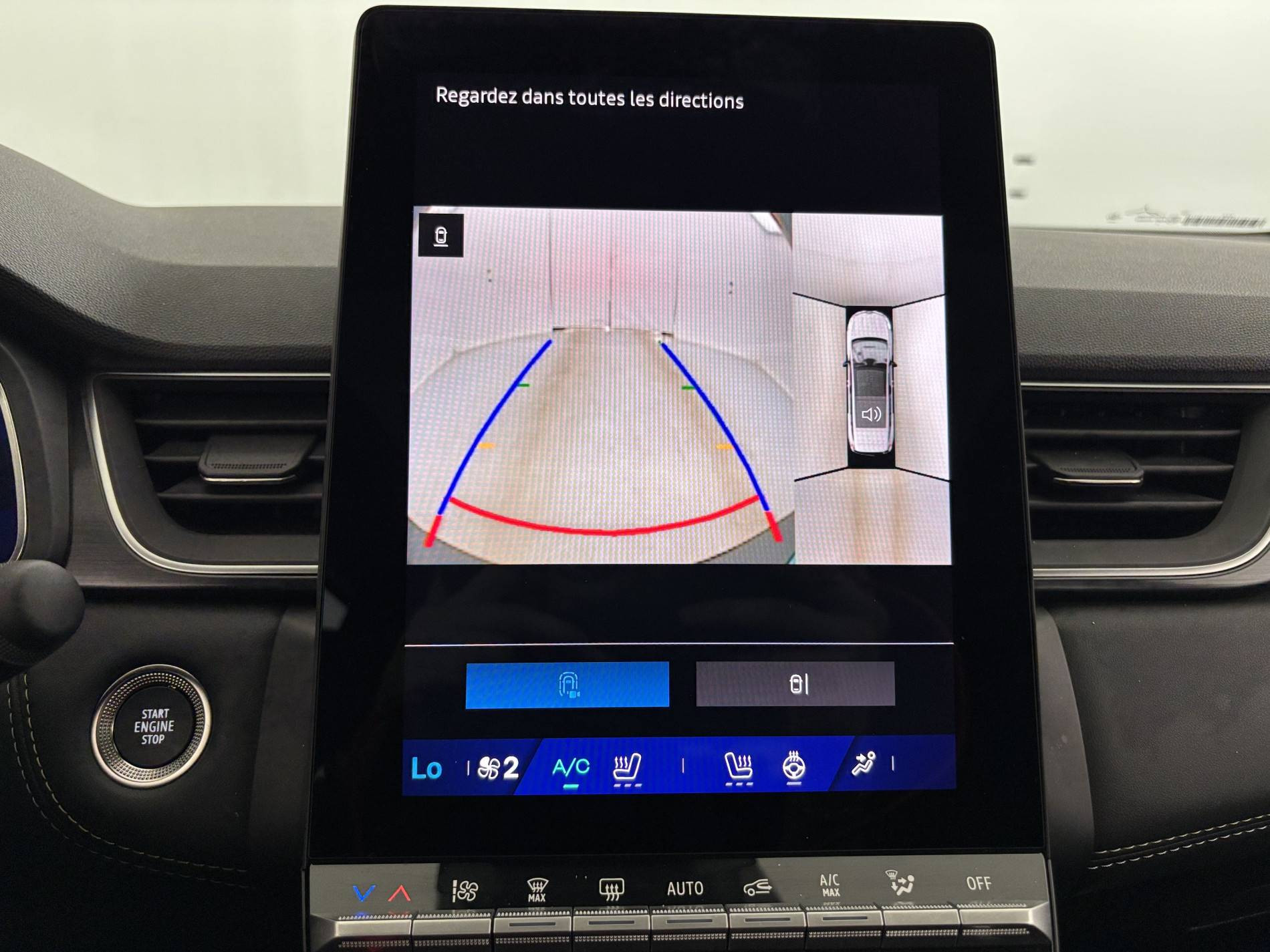 Vente en ligne Renault Symbioz  E-Tech full hybrid 145 au prix de 29 990 €