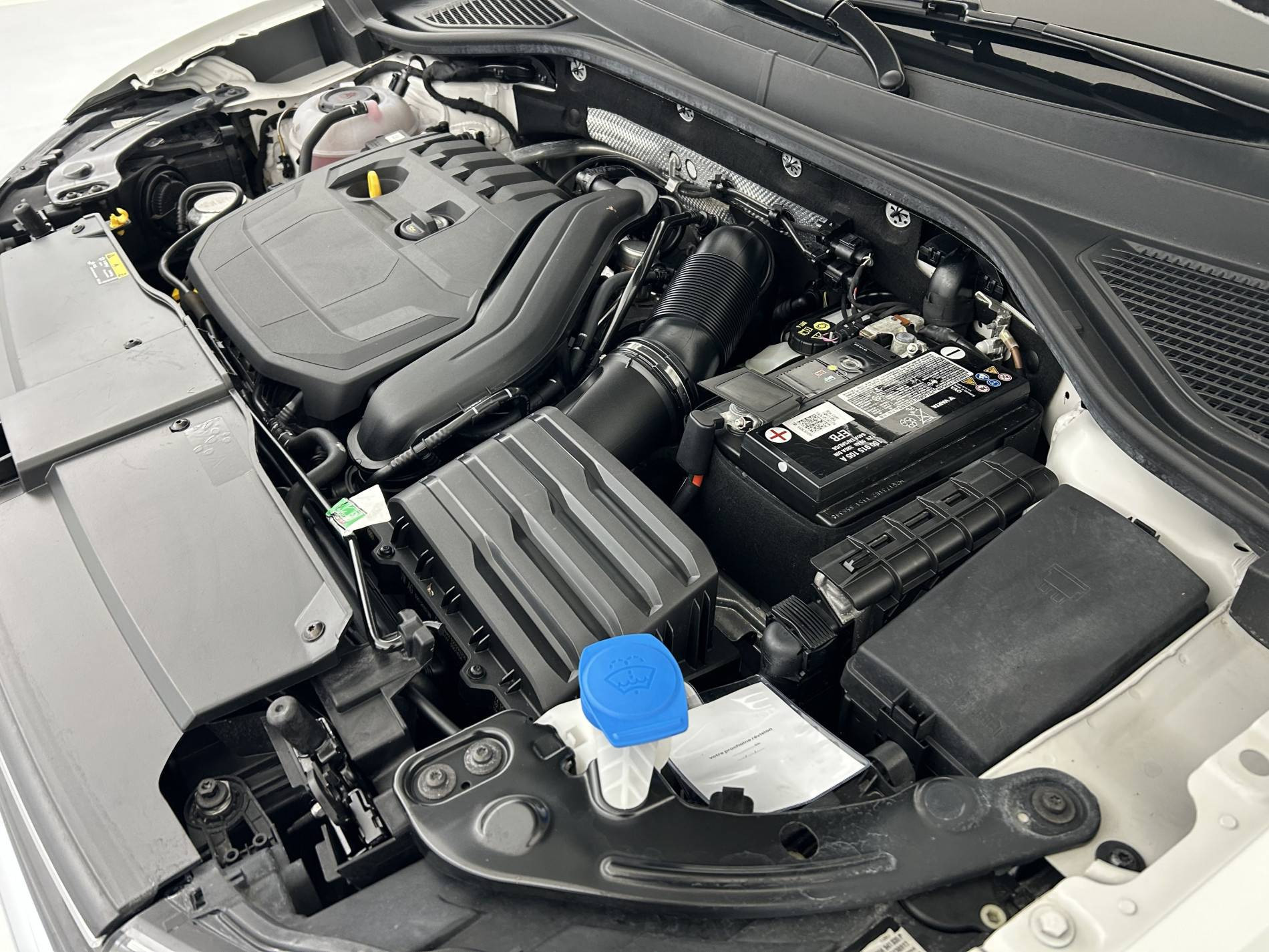 Vente en ligne Volkswagen T-Roc  1.5 TSI 150 EVO Start/Stop DSG7 au prix de 21 990 €