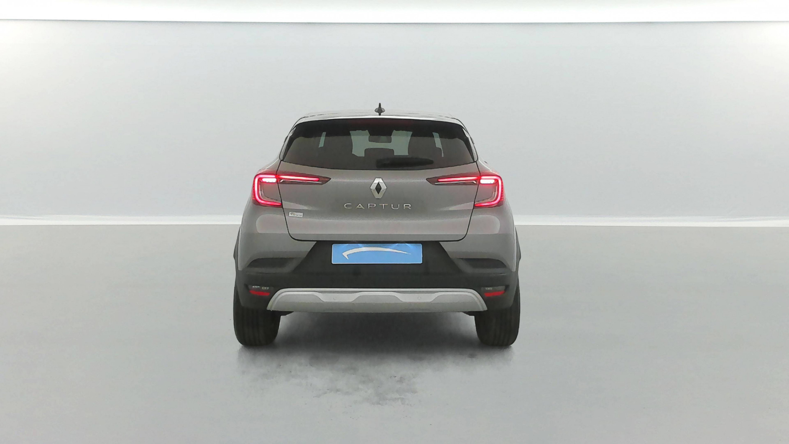 Vente en ligne Renault Captur  TCe 90 au prix de 16 600 €