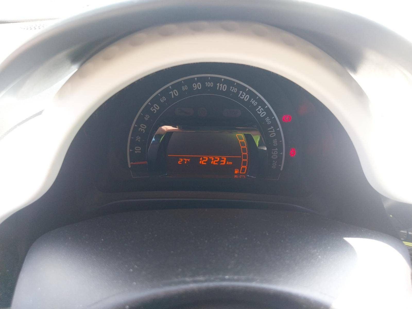 Vente en ligne Renault Twingo 3  SCe 65 au prix de 12 690 €