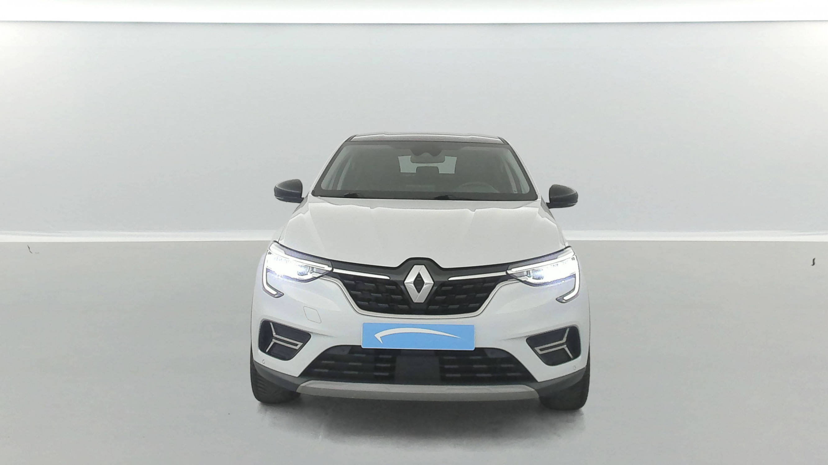 Renault Arkana  E-Tech hybride 145 - 22 occasion de 2023 en vente à Cherbourg