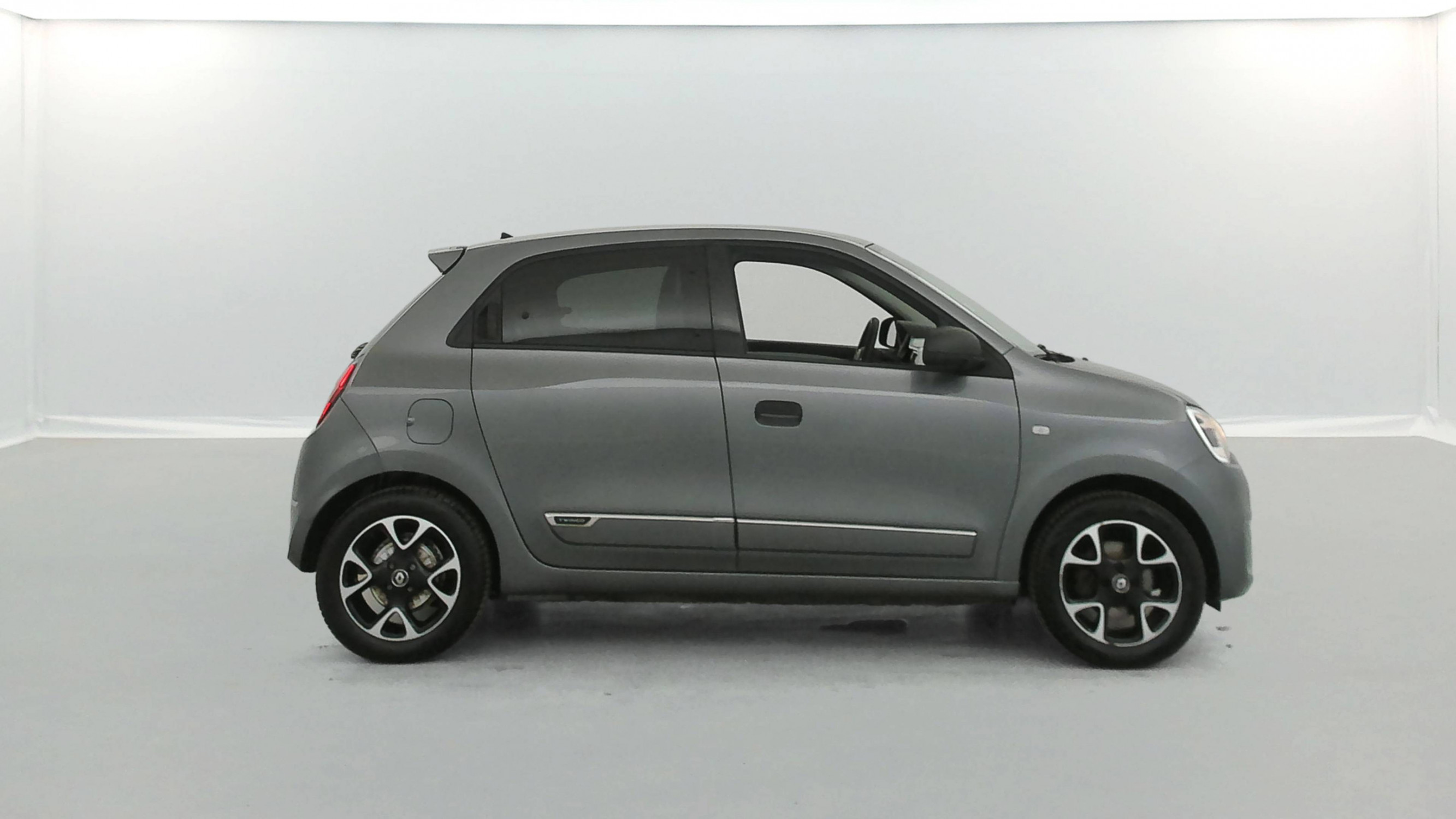 Vente en ligne Renault Twingo 3  TCe 95 au prix de 11 990 €