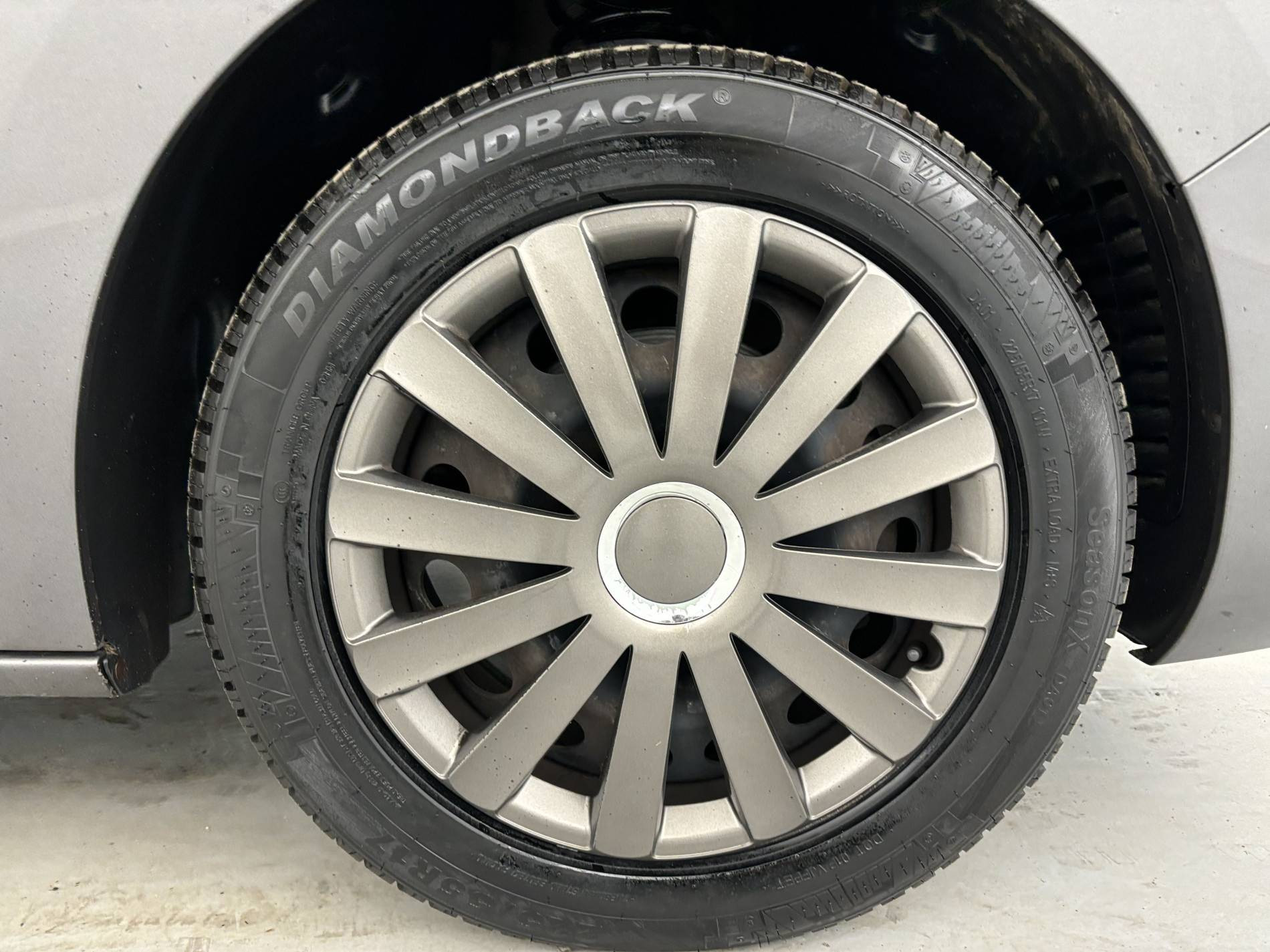 Vente en ligne Citroën Spacetourer Spacetourer M BlueHDi 100 BVM6 au prix de 24 490 €