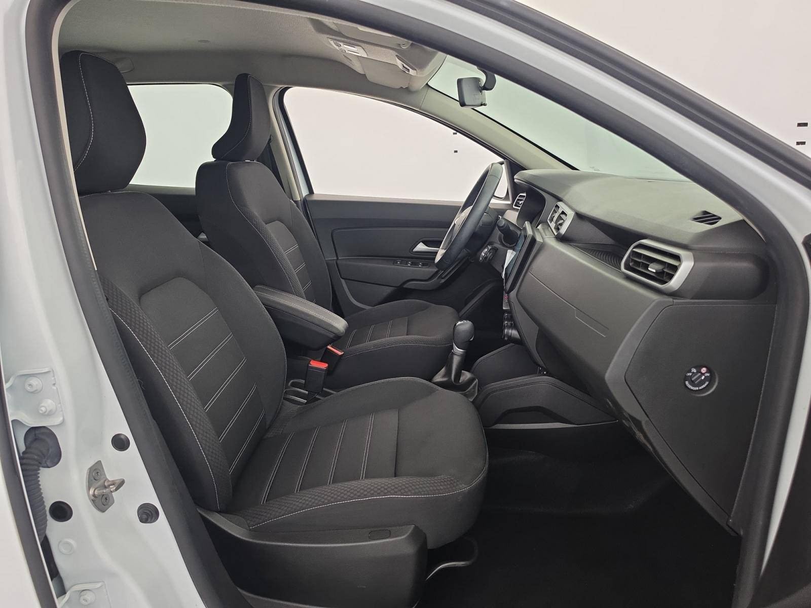 Vente en ligne Dacia Duster  TCe 150 4x2 EDC au prix de 19 990 €