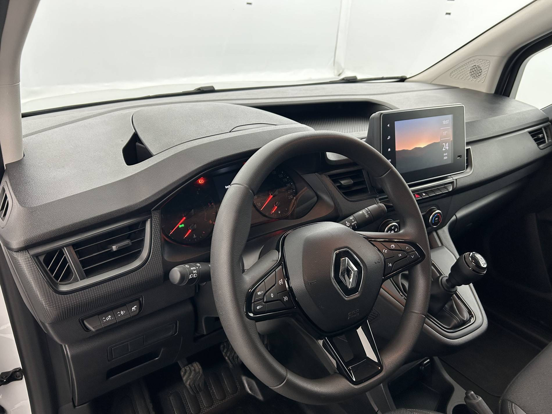 Vente en ligne Renault Kangoo Van  BLUE DCI 95 au prix de 18 590 €