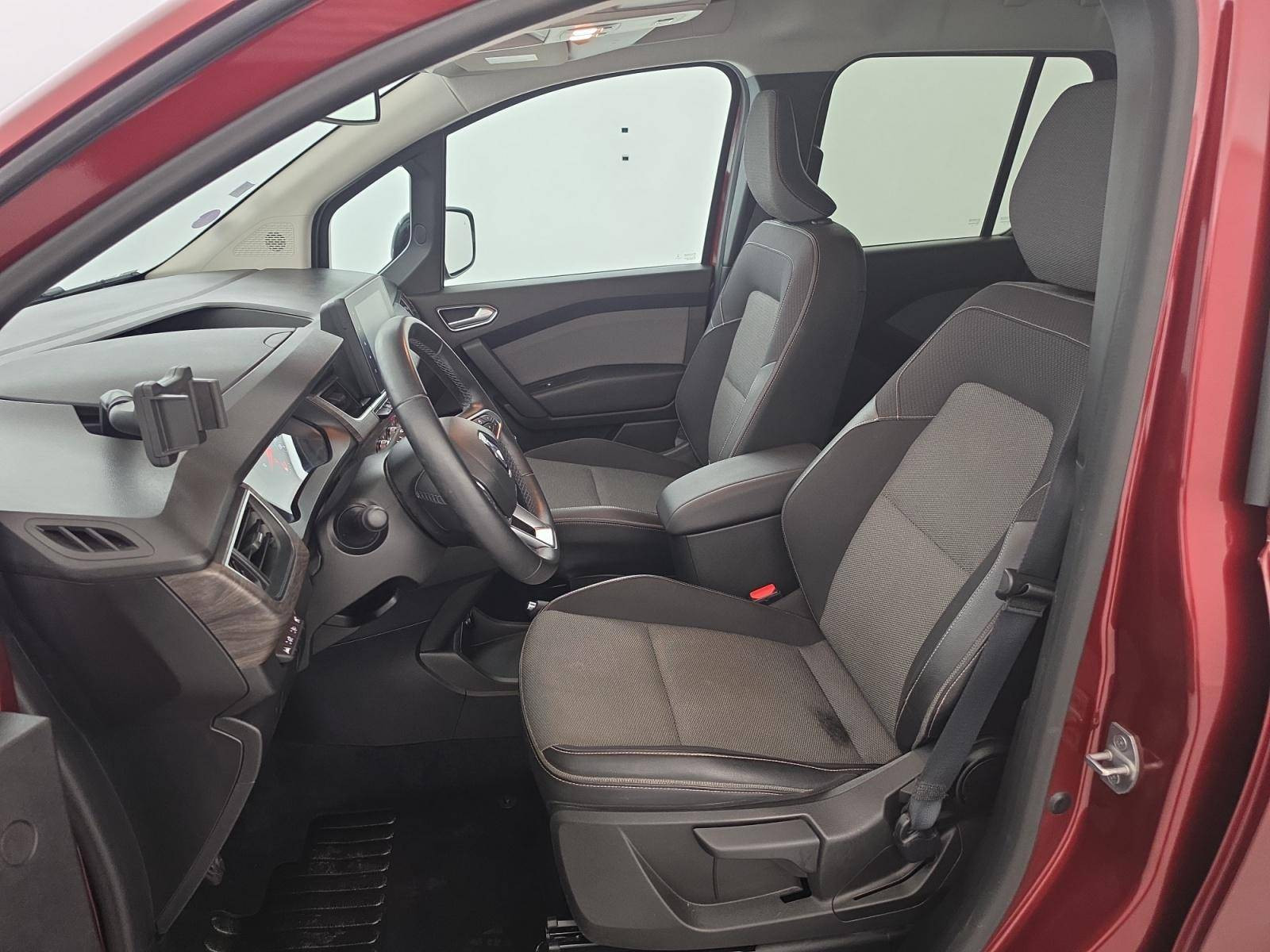 Vente en ligne Renault Kangoo  TCe 130 au prix de 24 990 €