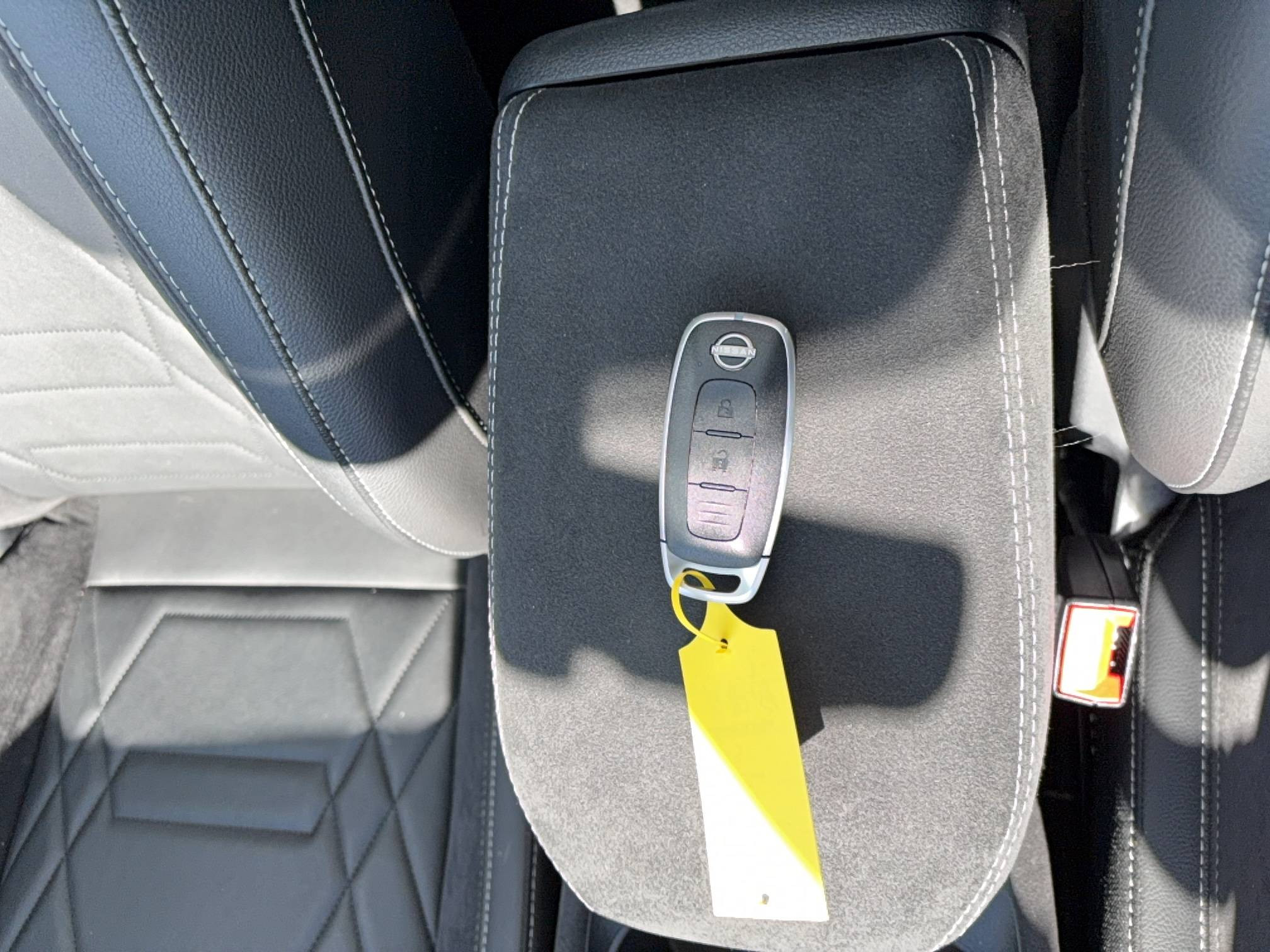 Vente en ligne Nissan Qashqai  e-Power 190 ch au prix de 30 990 €