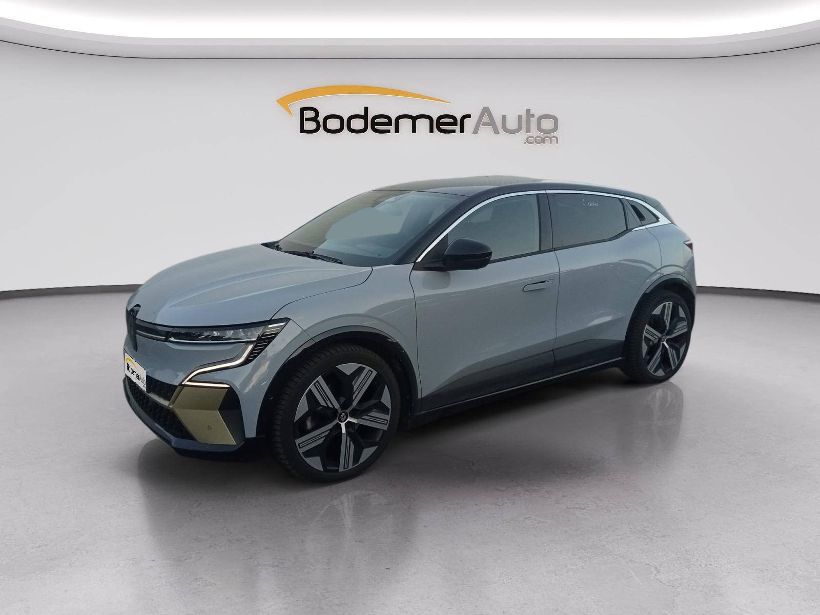 Renault Megane E-Tech  EV60 220 ch super charge occasion de 2022 en vente à Paimpol