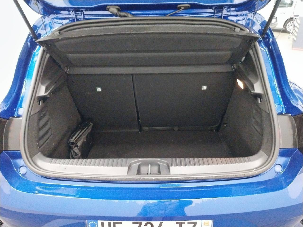 Vente en ligne Renault Clio 5 Clio Eco-G 100 ch GSR2 au prix de 20 825 €