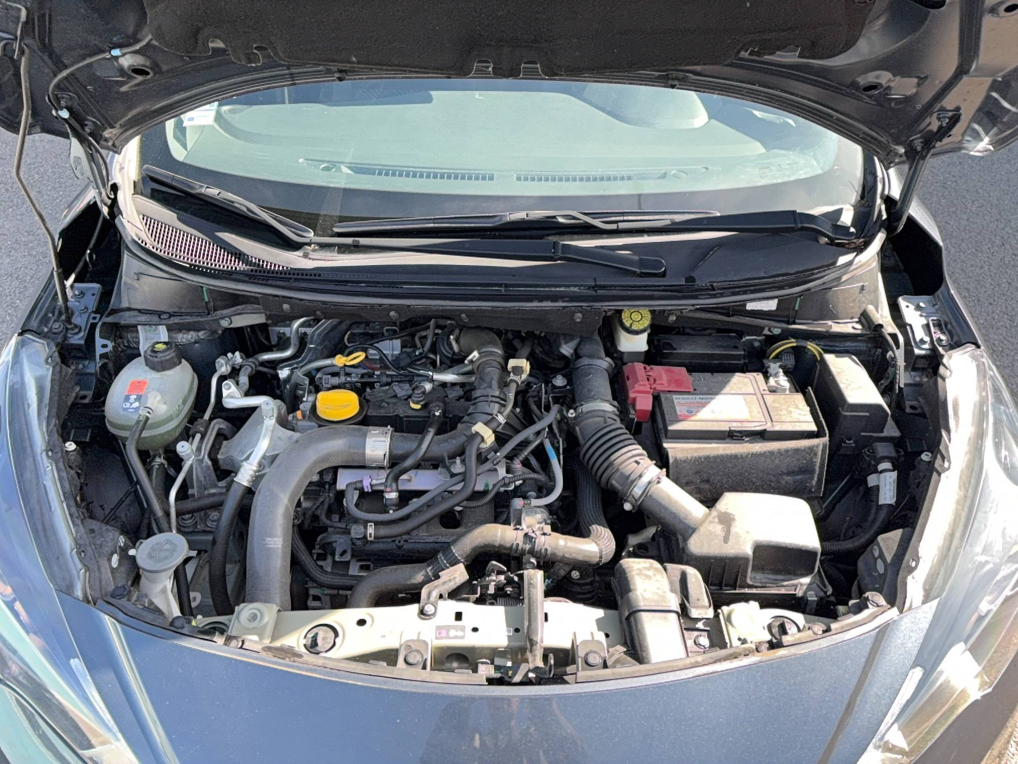 Vente en ligne Nissan Micra Micra IG-T 92 au prix de 11 990 €