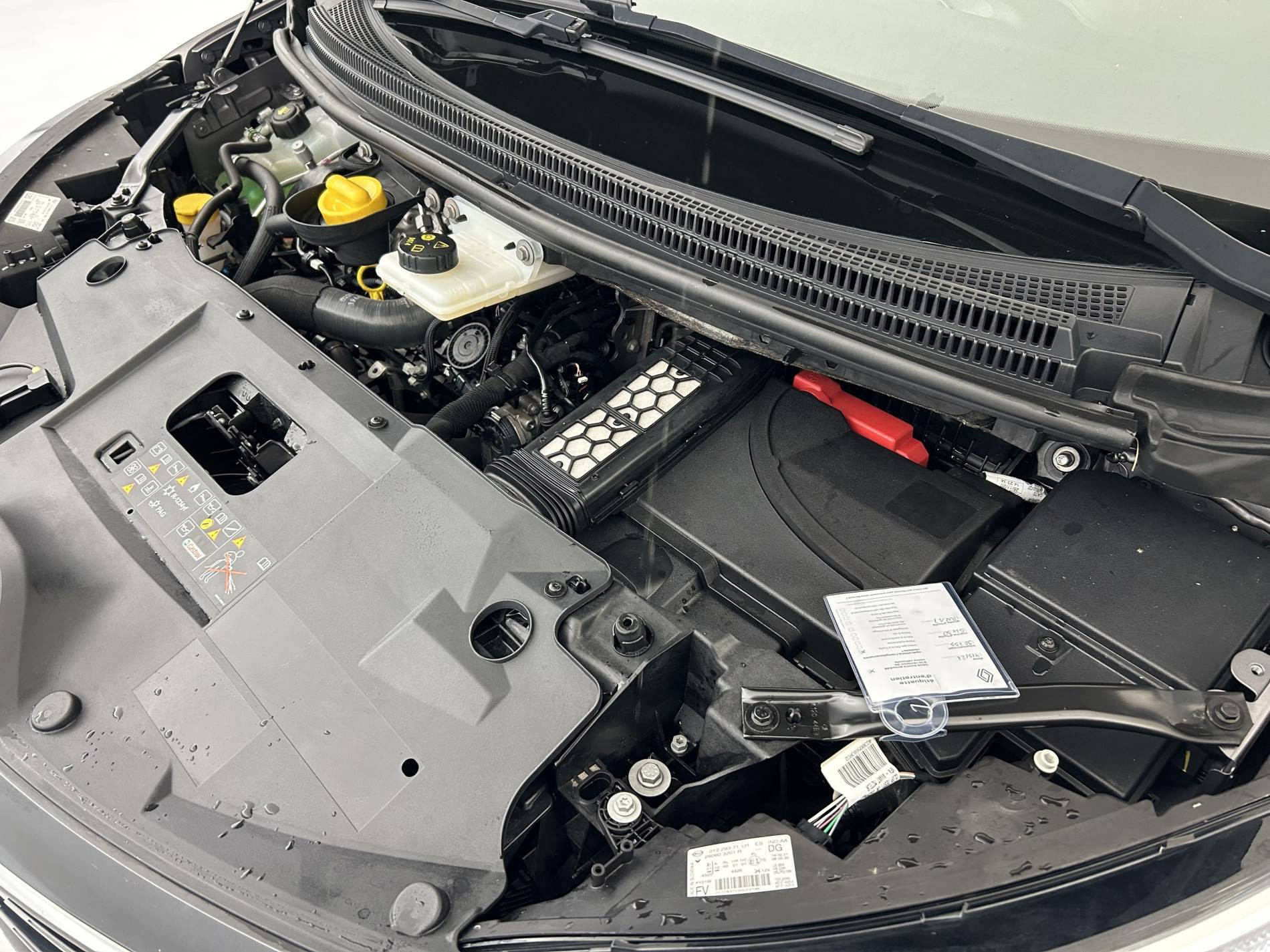Vente en ligne Renault Scenic 4 Scenic TCe 115 FAP - 21 au prix de 14 790 €