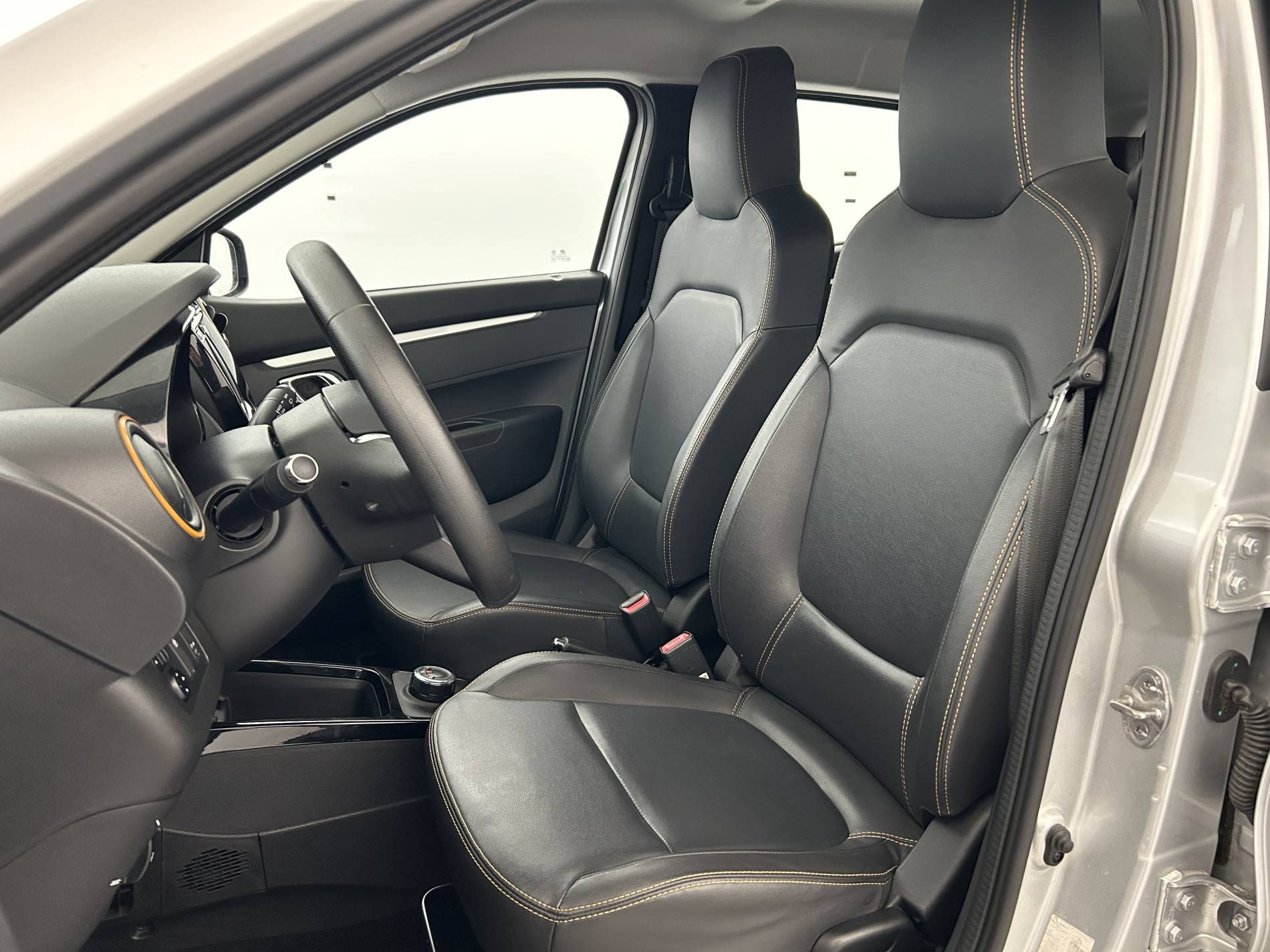 Vente en ligne Dacia Spring  Achat Intégral au prix de 10 490 €