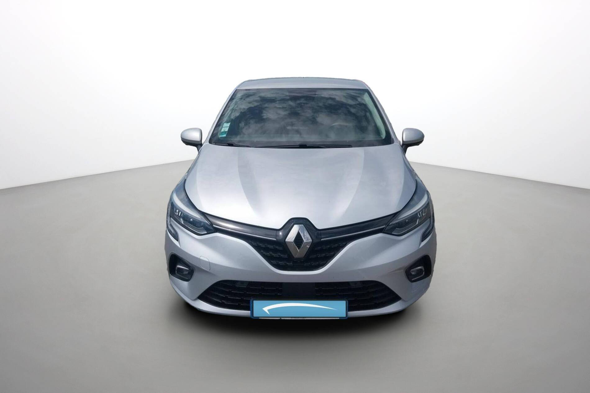 Vente en ligne Renault Clio 5 Clio TCe 130 EDC FAP au prix de 14 790 €