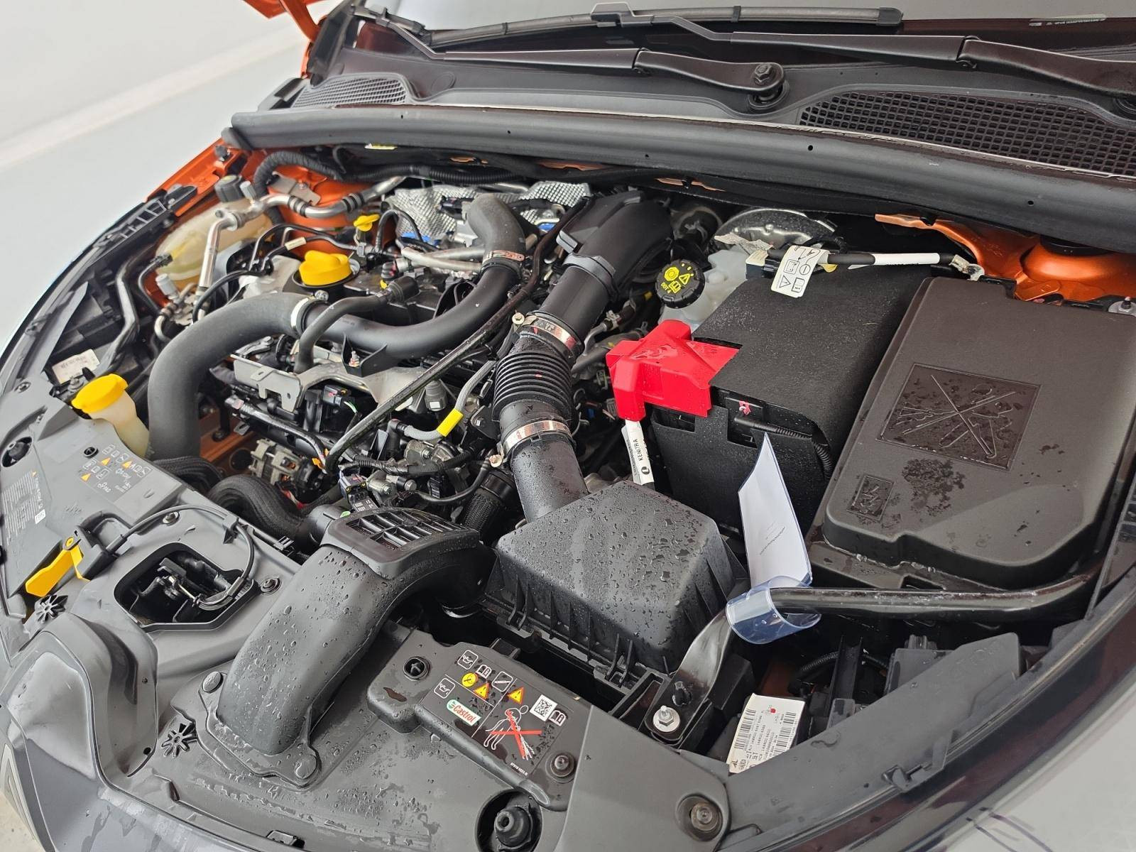 Vente en ligne Renault Clio 5 Clio TCe 90 au prix de 15 290 €