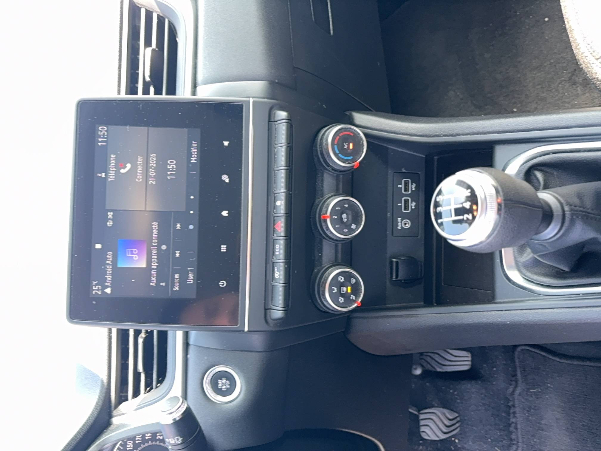 Vente en ligne Renault Captur  TCe 100 au prix de 12 490 €