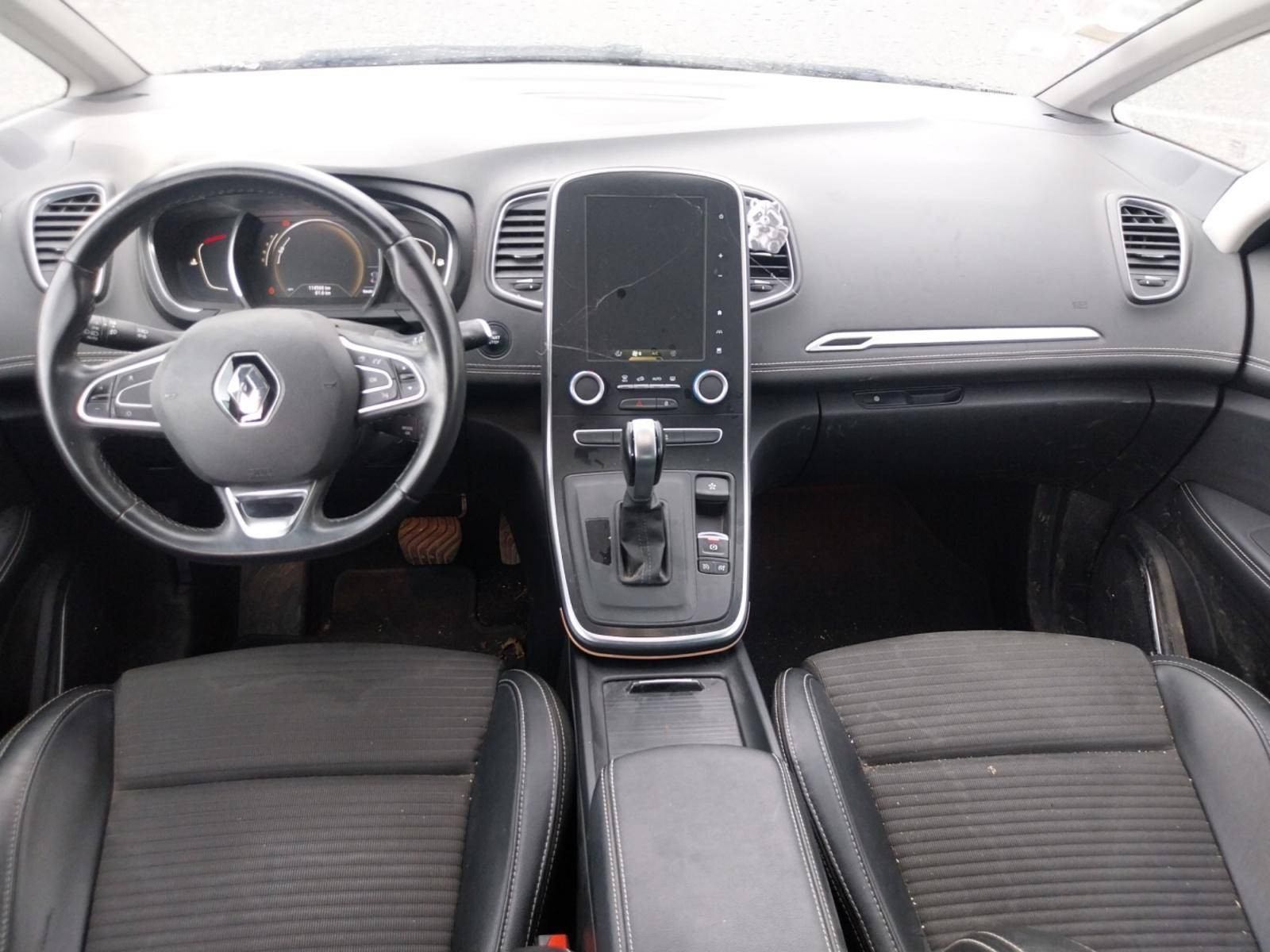 Vente en ligne Renault Scenic 4 Scenic dCi 160 Energy EDC au prix de 13 990 €