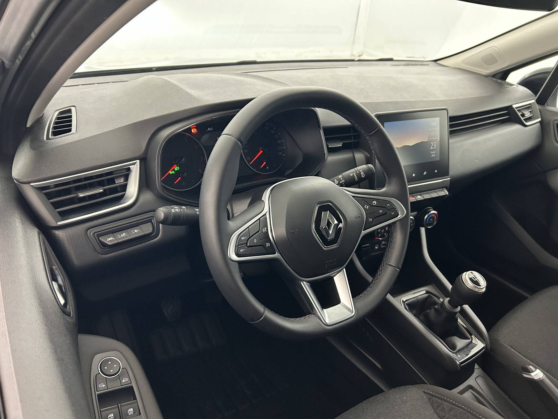 Vente en ligne Renault Clio 5 Clio TCe 90 au prix de 13 990 €