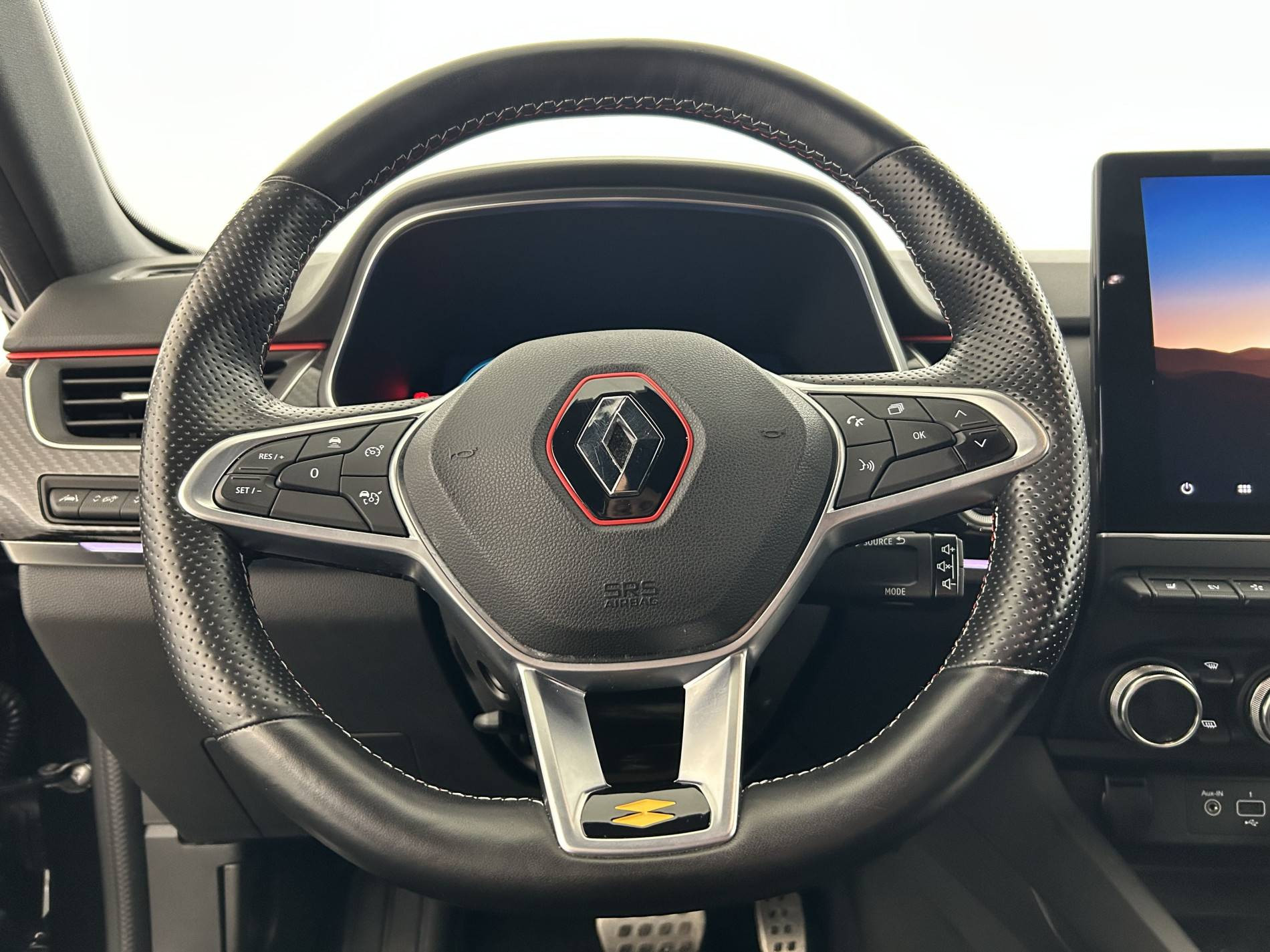 Vente en ligne Renault Arkana  E-Tech 145 - 21B au prix de 20 990 €