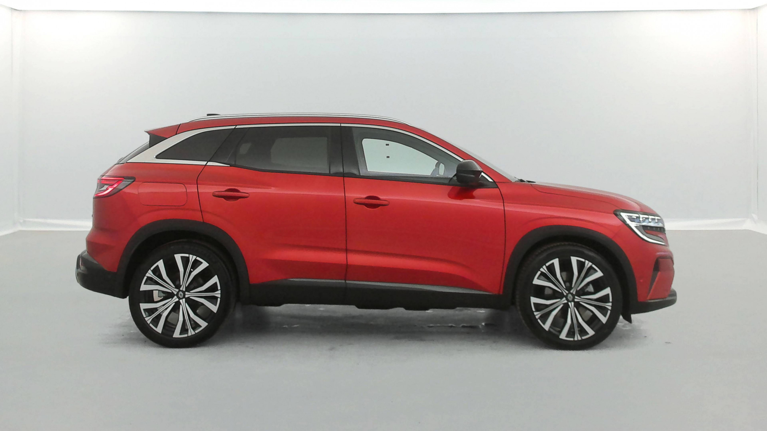 Vente en ligne Renault Austral  E-Tech hybrid 200 au prix de 30 991 €
