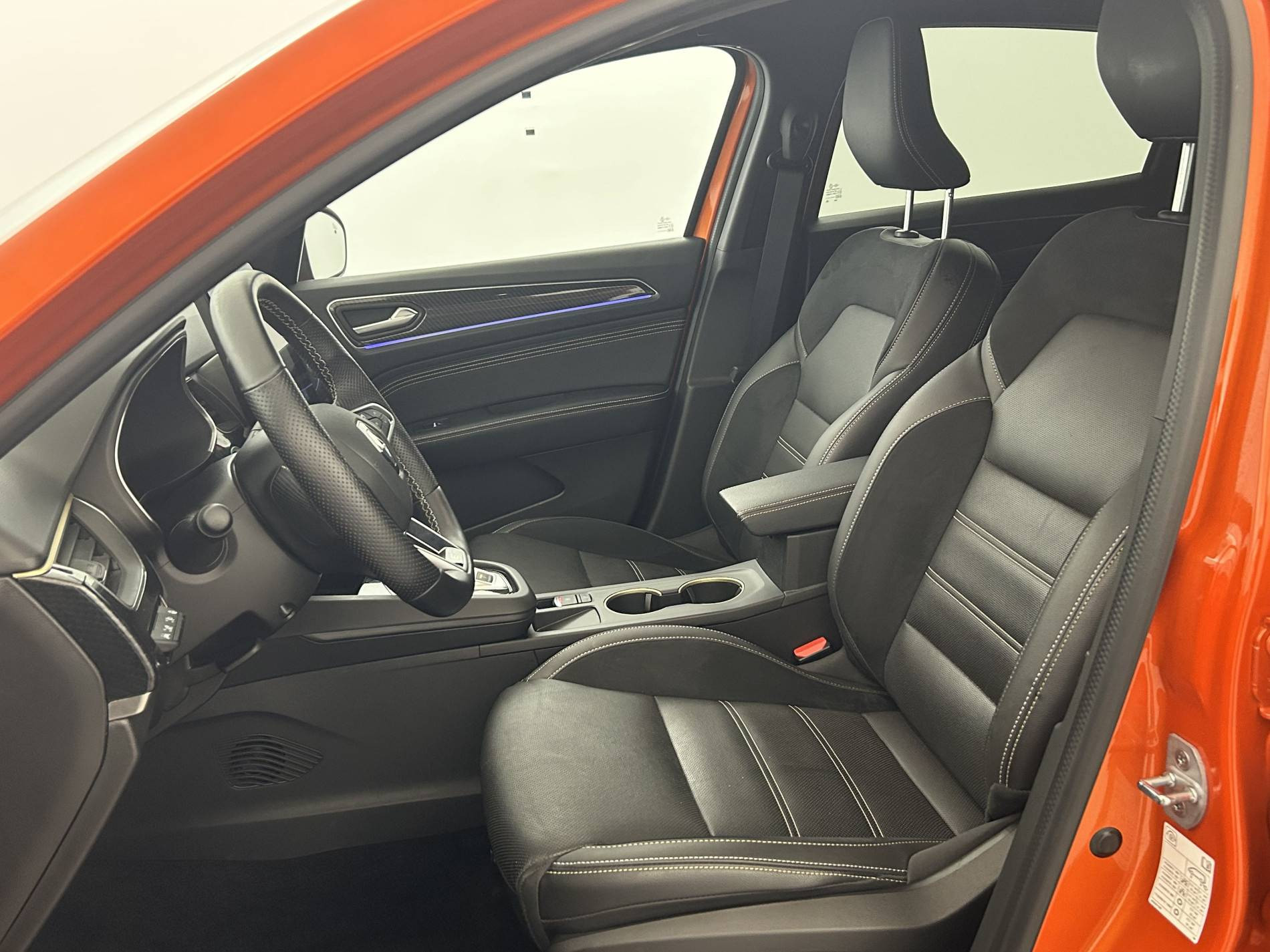 Vente en ligne Renault Arkana  E-Tech hybride 145 - 22 au prix de 23 590 €