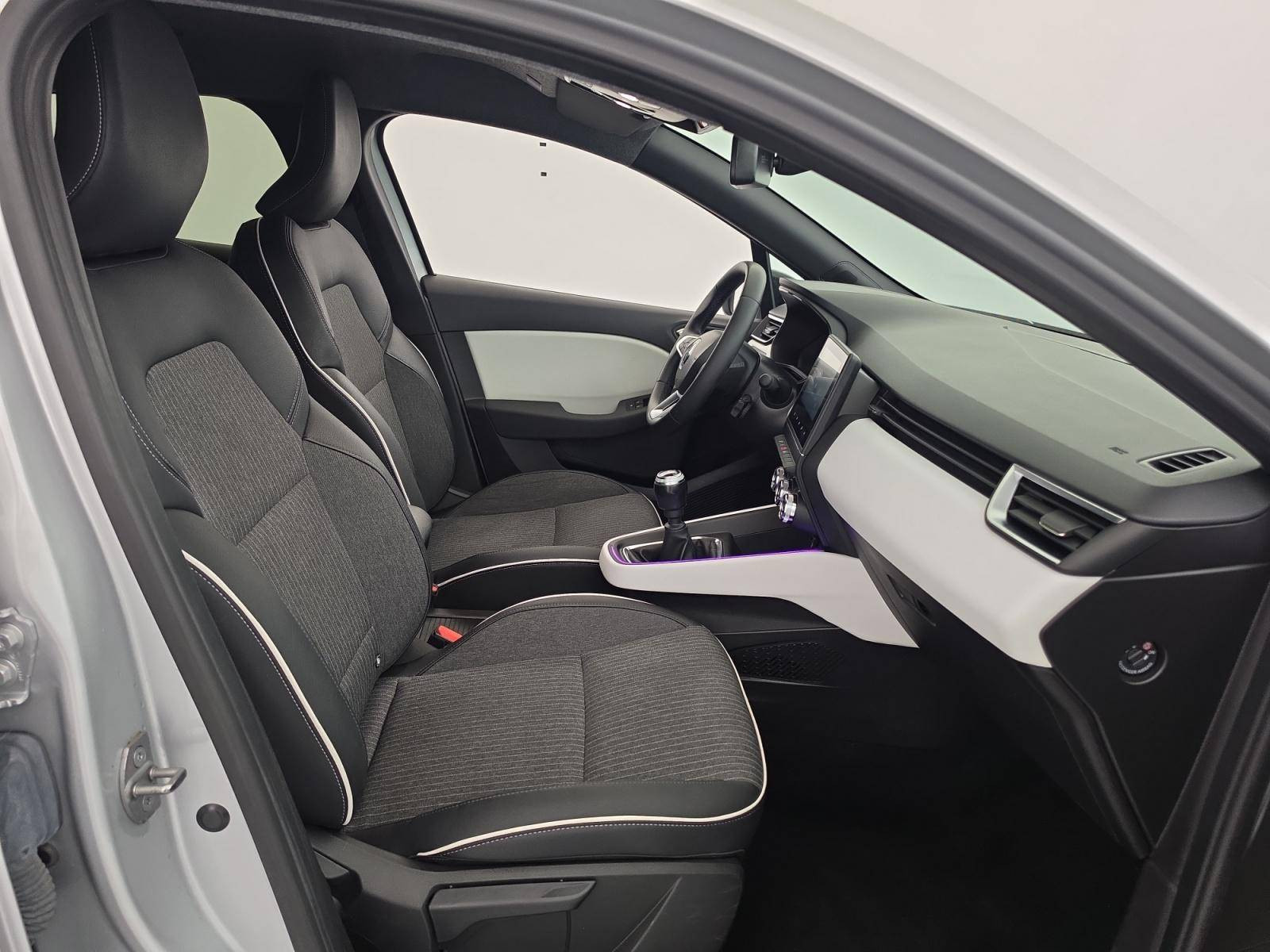 Vente en ligne Renault Clio 5 Clio TCe 90 au prix de 14 490 €