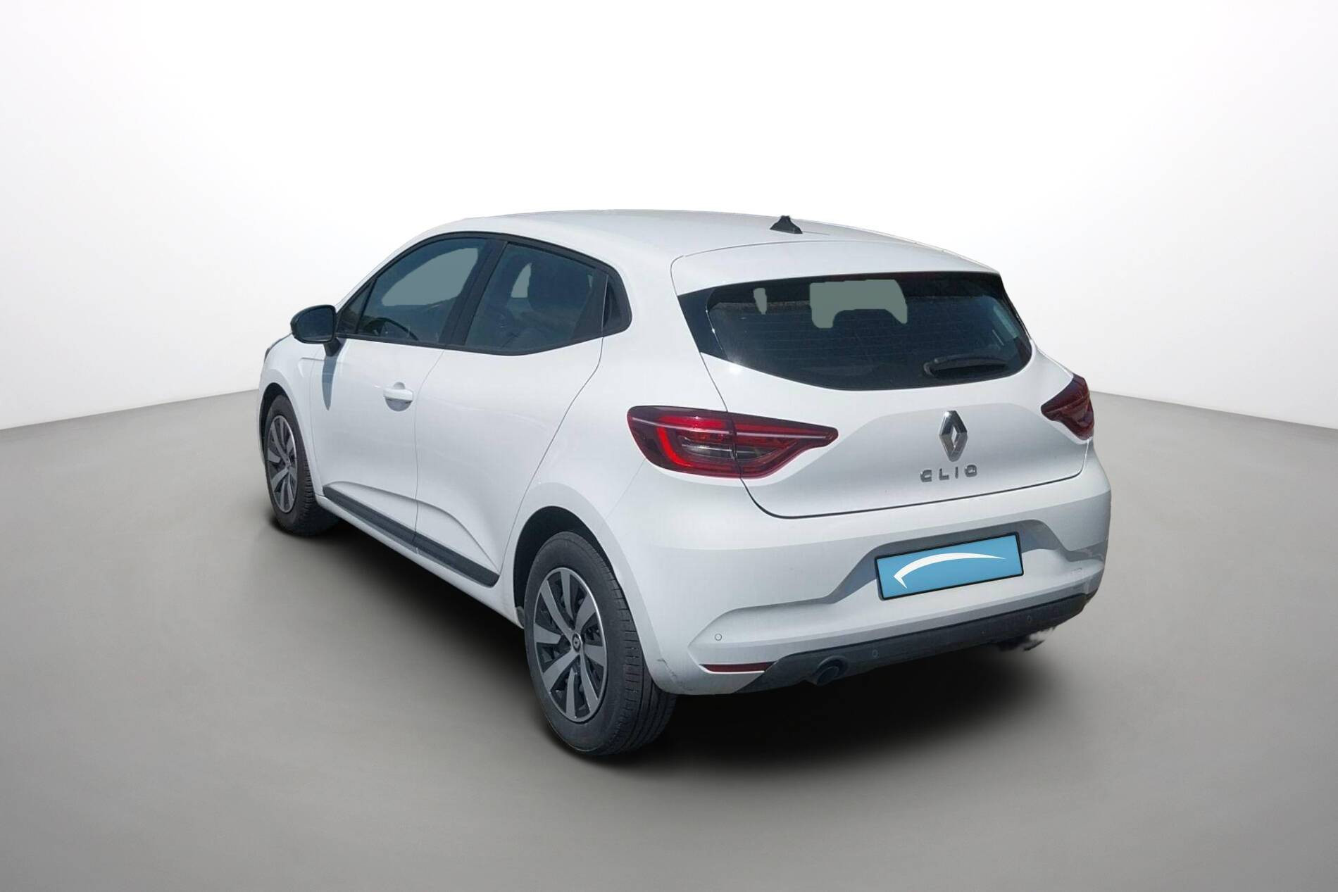 Vente en ligne Renault Clio 5 Clio TCe 90 au prix de 14 490 €