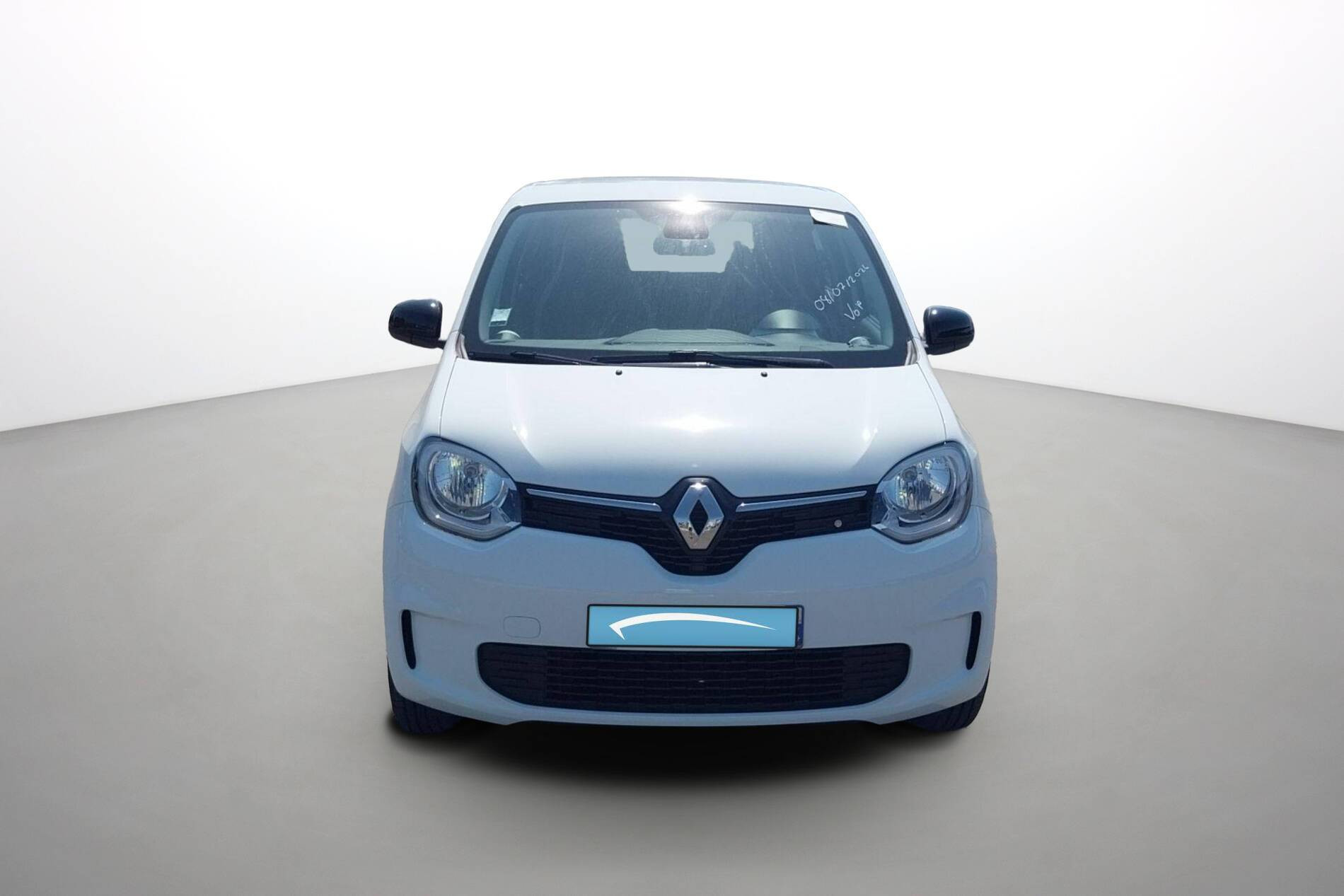 Vente en ligne Renault Twingo 3  SCe 65 au prix de 12 490 €
