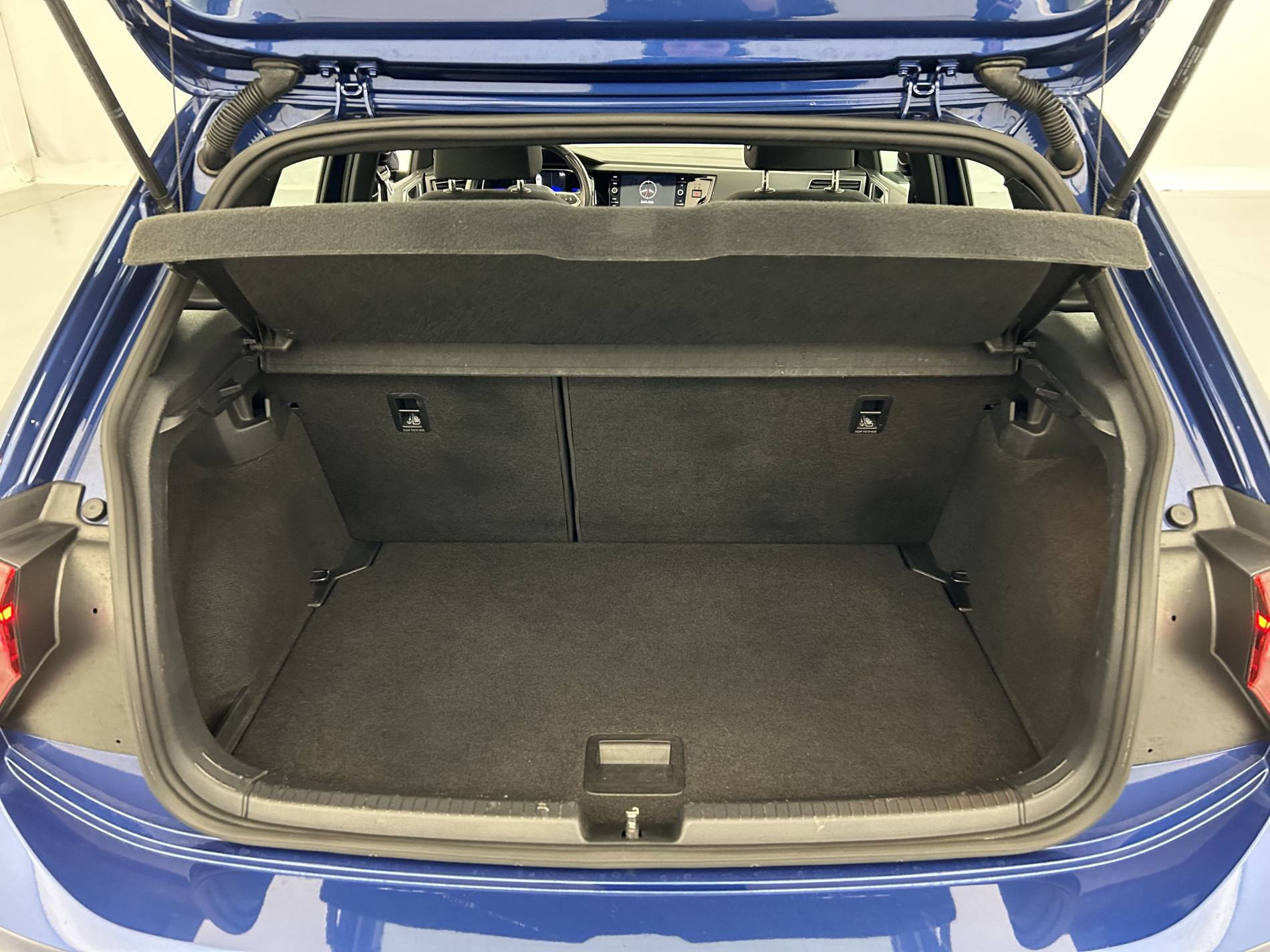 Vente en ligne Volkswagen Polo  1.0 TSI 110 S&S DSG7 au prix de 20 890 €