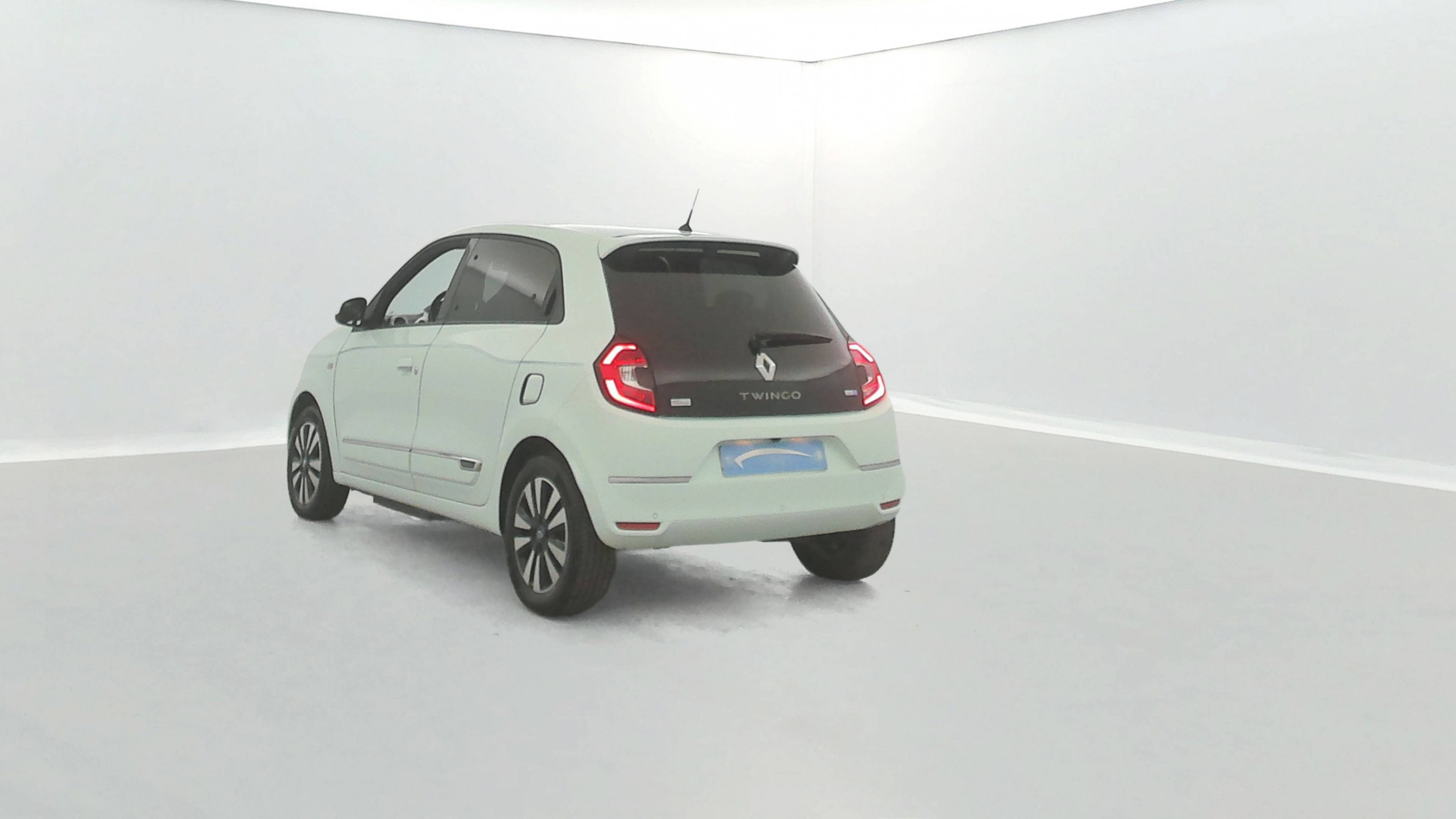 Vente en ligne Renault Twingo Electrique Twingo III Achat Intégral au prix de 10 990 €