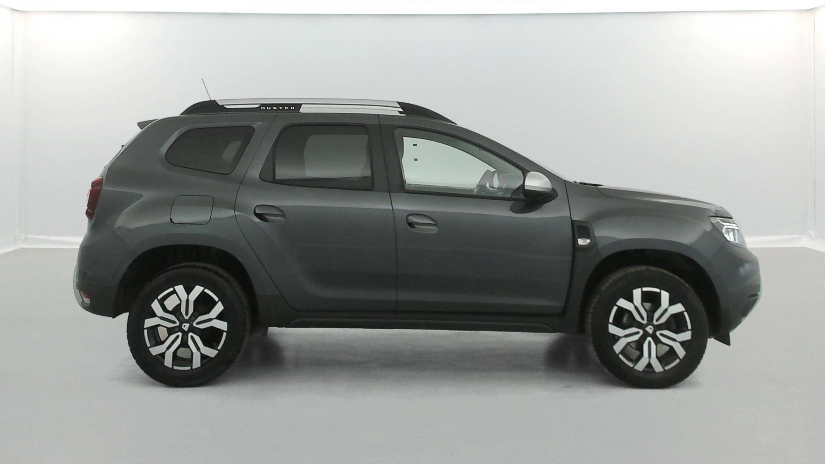 Vente en ligne Dacia Duster  TCe 150 FAP 4x2 EDC au prix de 18 690 €