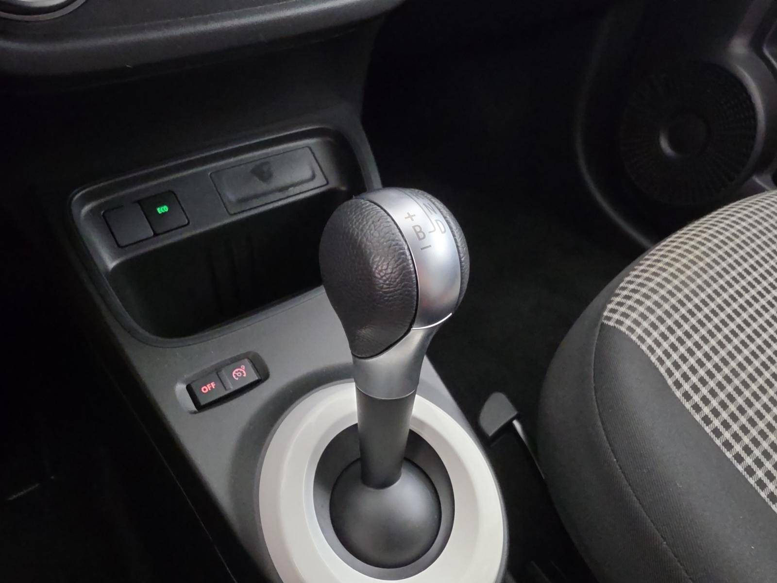 Vente en ligne Renault Twingo Electrique Twingo III E-Tech au prix de 12 490 €