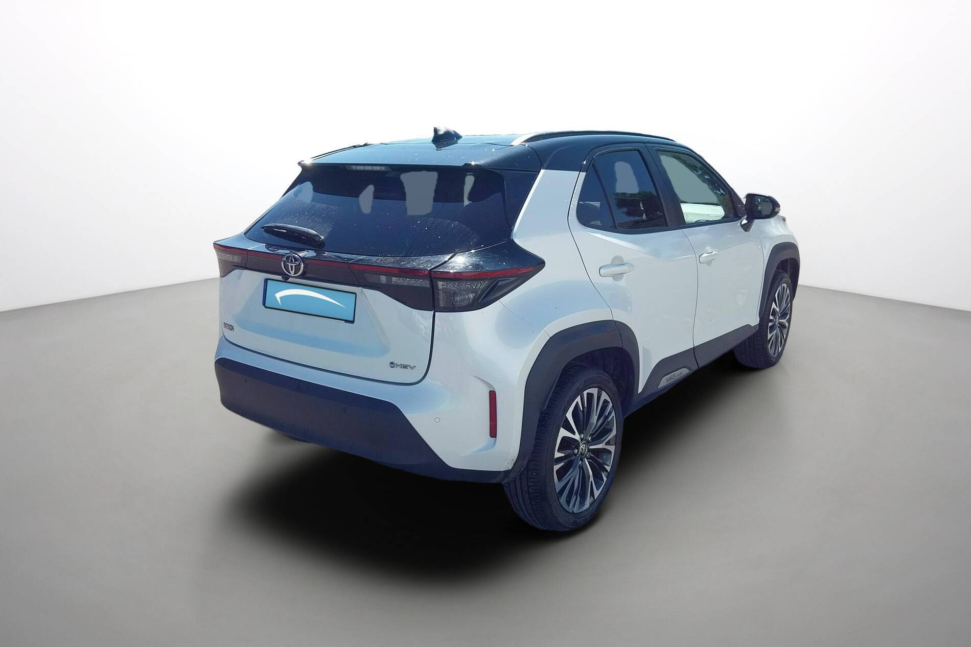 Vente en ligne Toyota Yaris Cross  130h 2WD au prix de 24 990 €