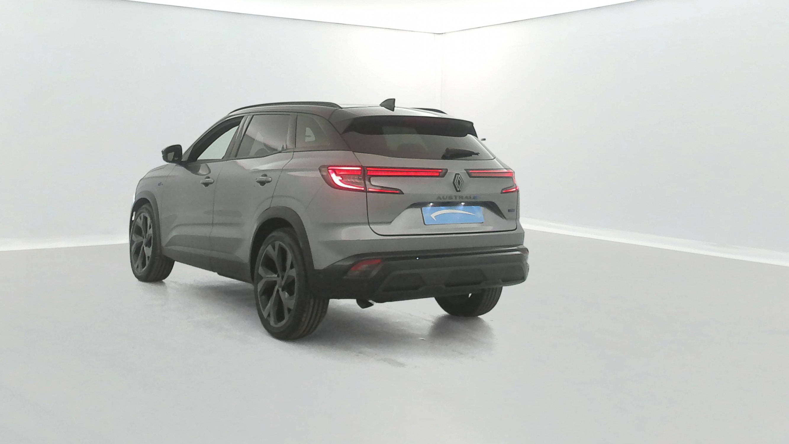 Vente en ligne Renault Austral  E-Tech hybrid 200 au prix de 23 990 €