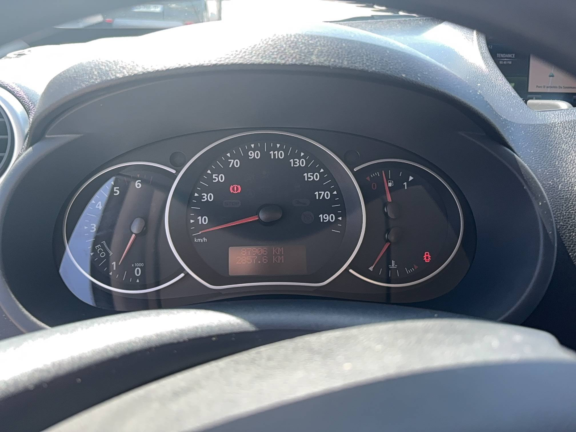 Vente en ligne Renault Kangoo Express  BLUE DCI 80 au prix de 12 290 €