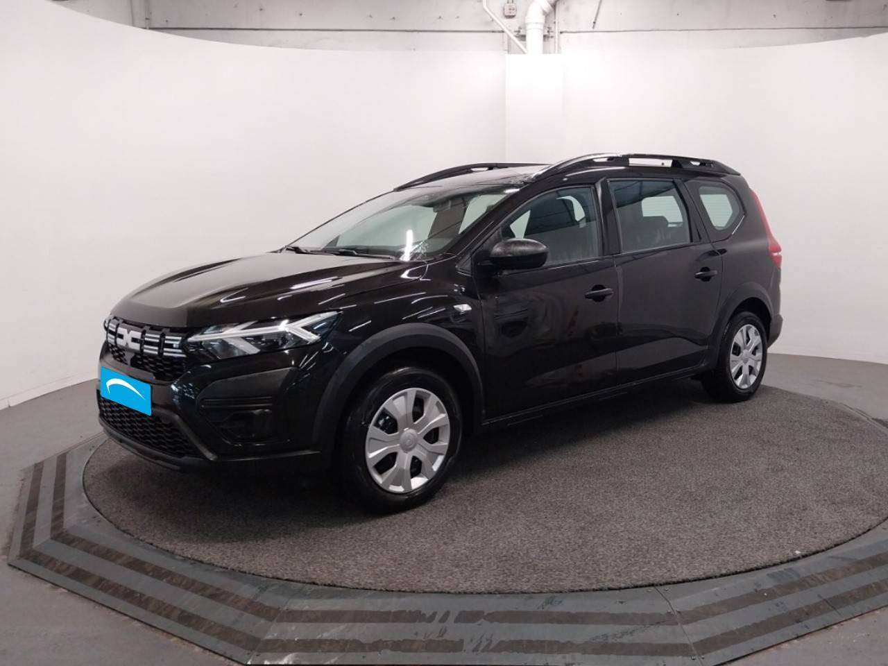 Dacia Jogger  ECO-G 100 7 places GSR2 occasion de 2025 en vente à Caen