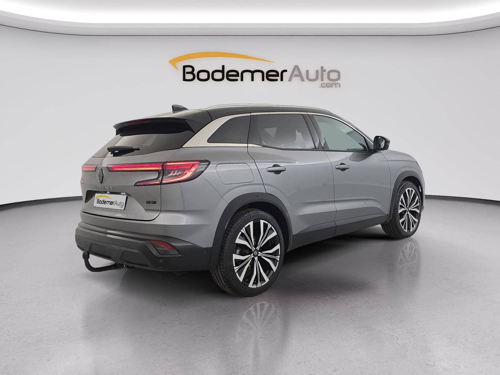 Vente en ligne Renault Austral  E-Tech hybrid 200 au prix de 26 990 €
