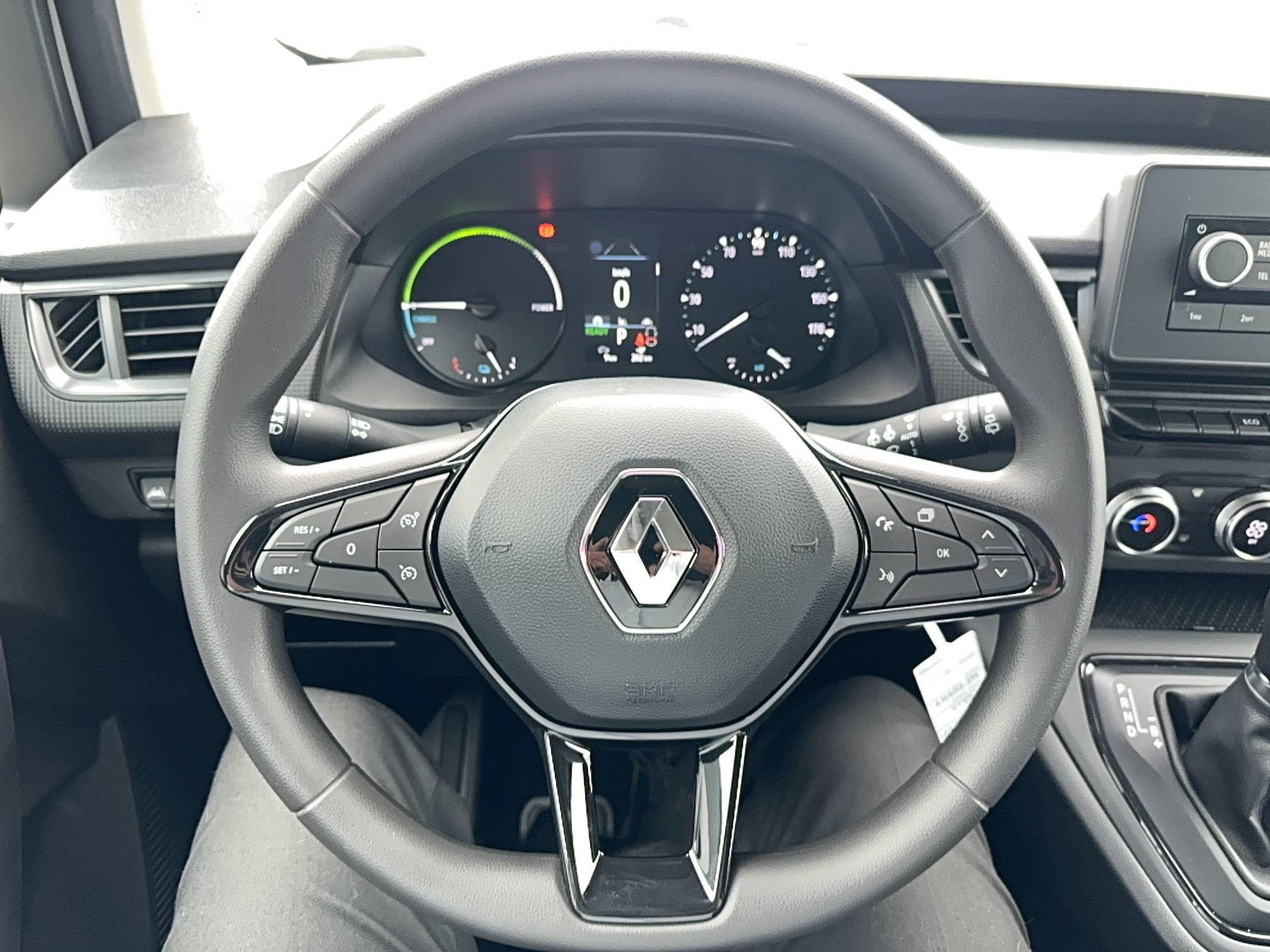 Vente en ligne Renault Kangoo E-Tech  EV45 11kW au prix de 24 900 €