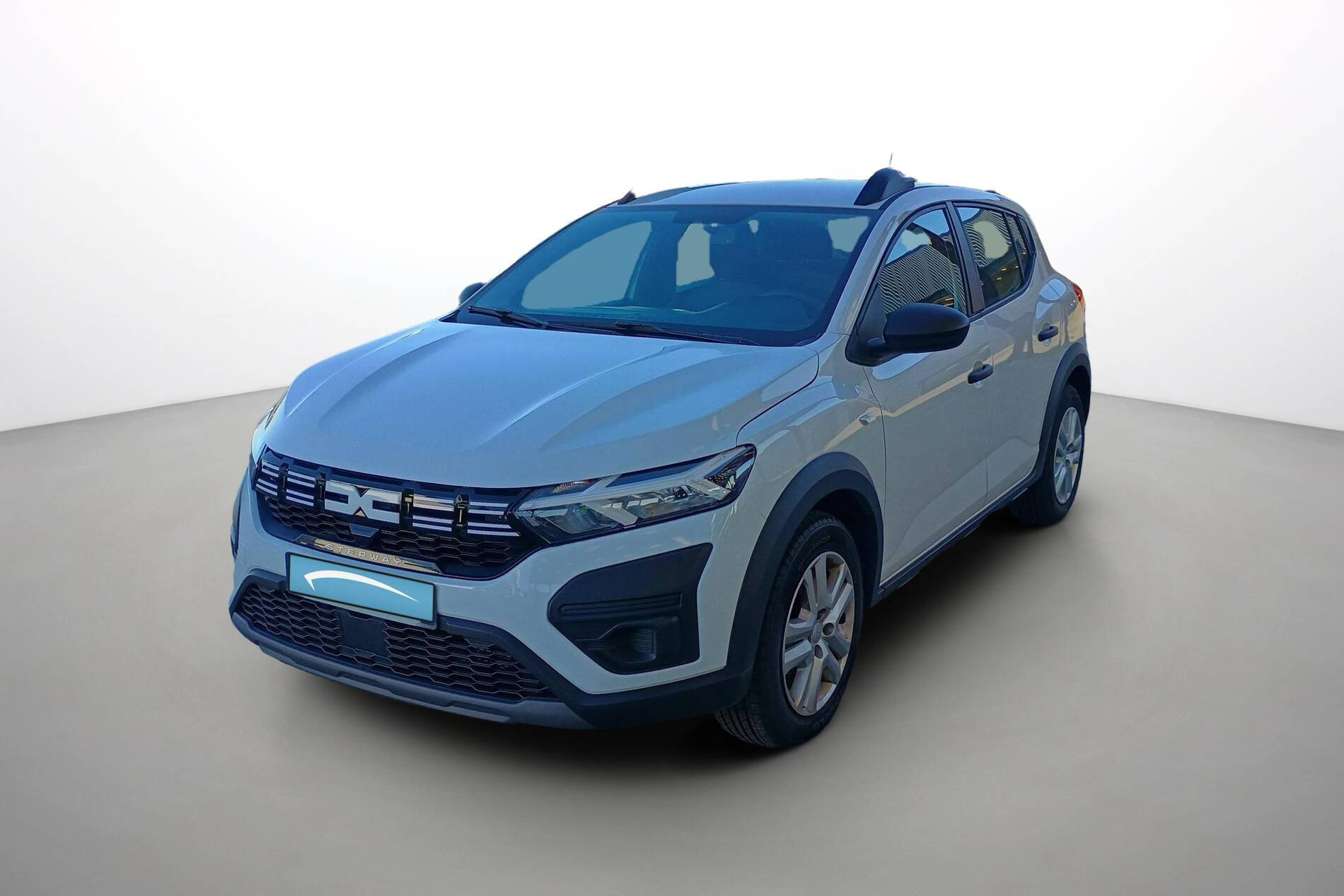 Dacia Sandero  ECO-G 100 occasion de 2024 en vente à Quimper