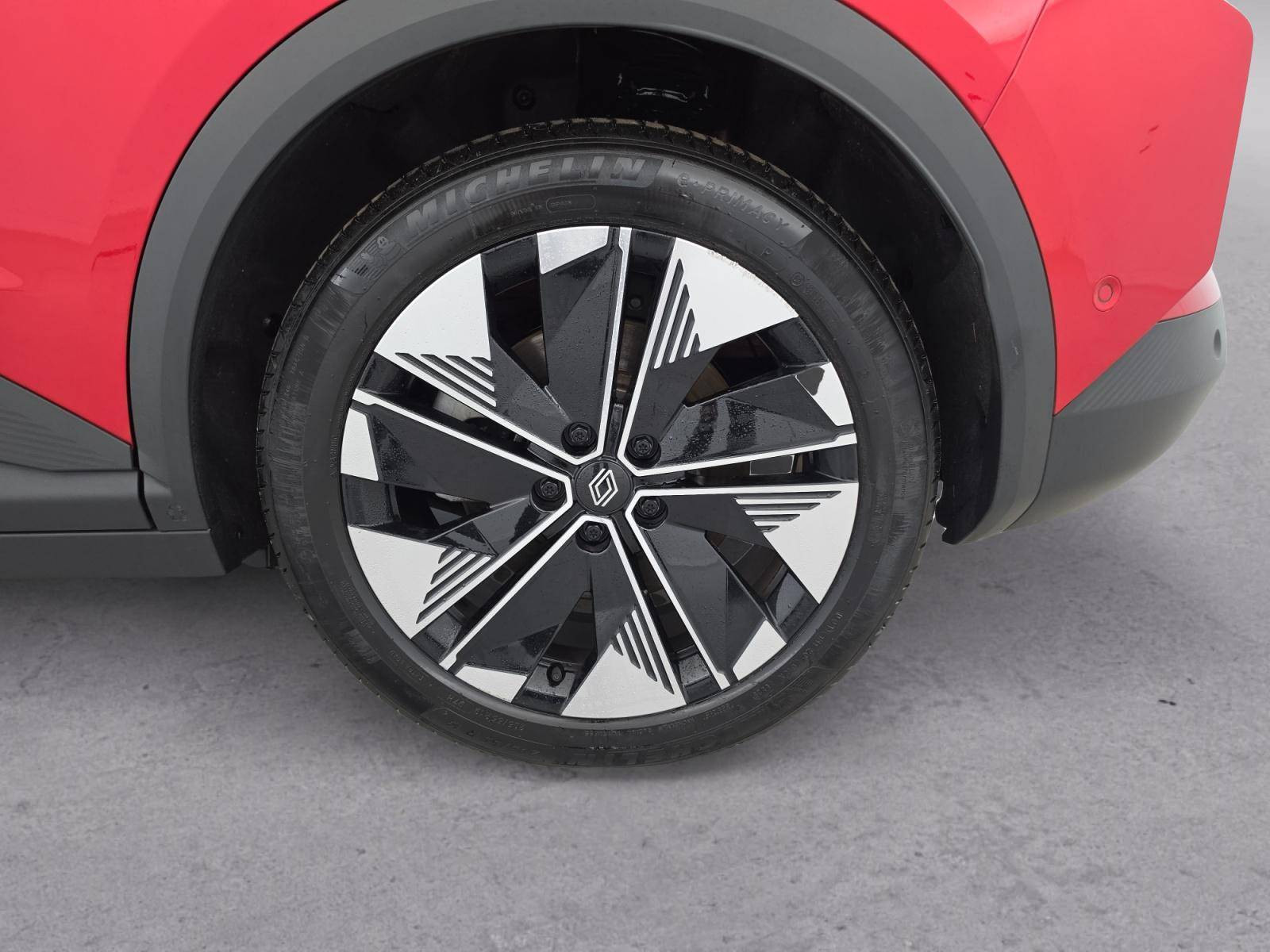 Vente en ligne Renault Scenic E-Tech Scenic E-Tech électrique 220 ch grande autonomie au prix de 37 990 €
