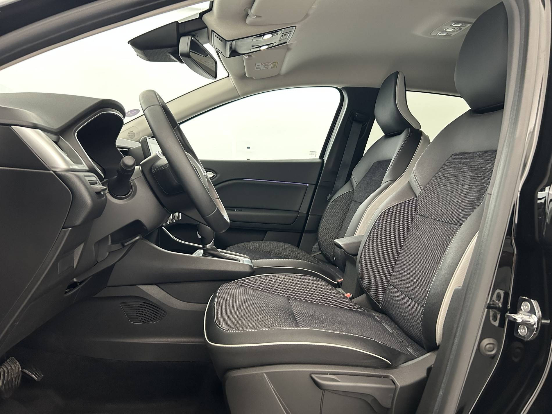 Vente en ligne Renault Captur  E-Tech 145 - 21 au prix de 19 790 €