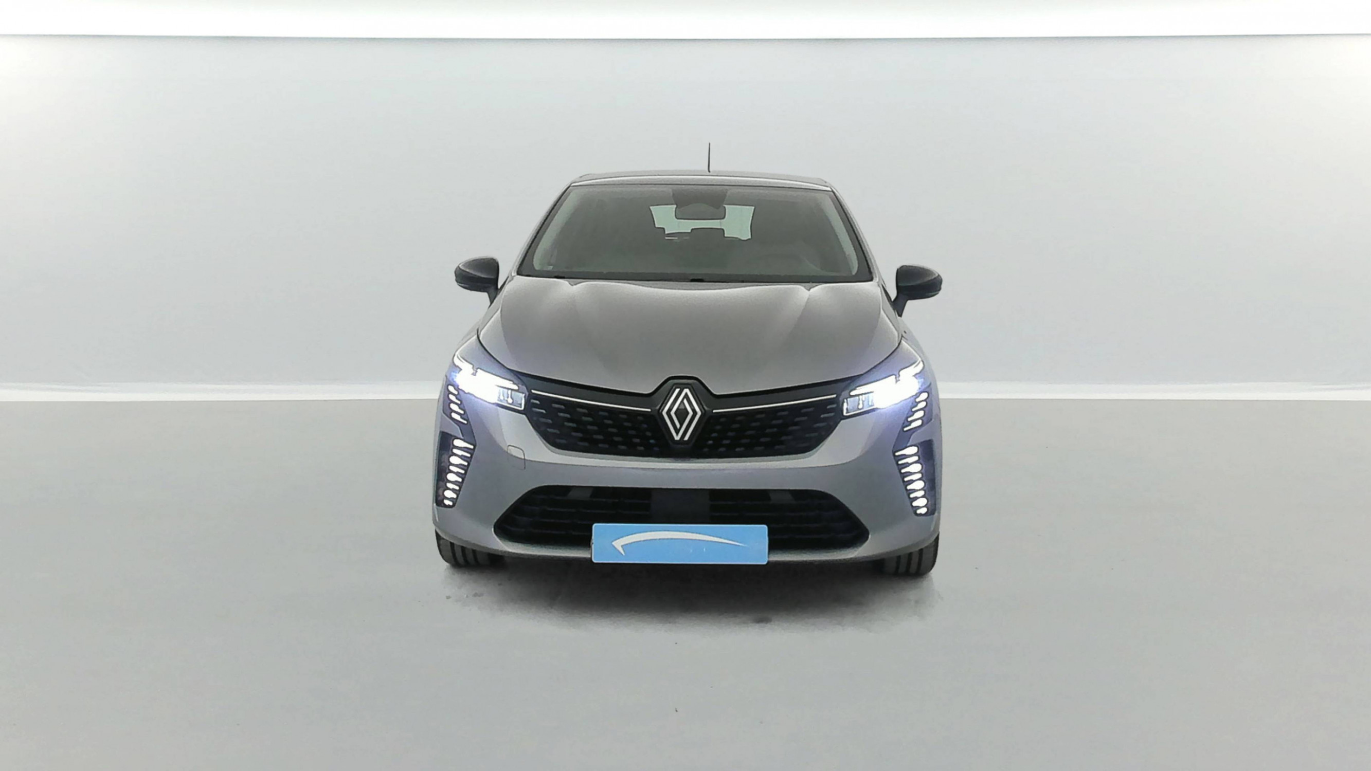 Renault Clio 5 Clio E-Tech full hybrid 145 ch GSR2 occasion de 2025 en vente à Lannion