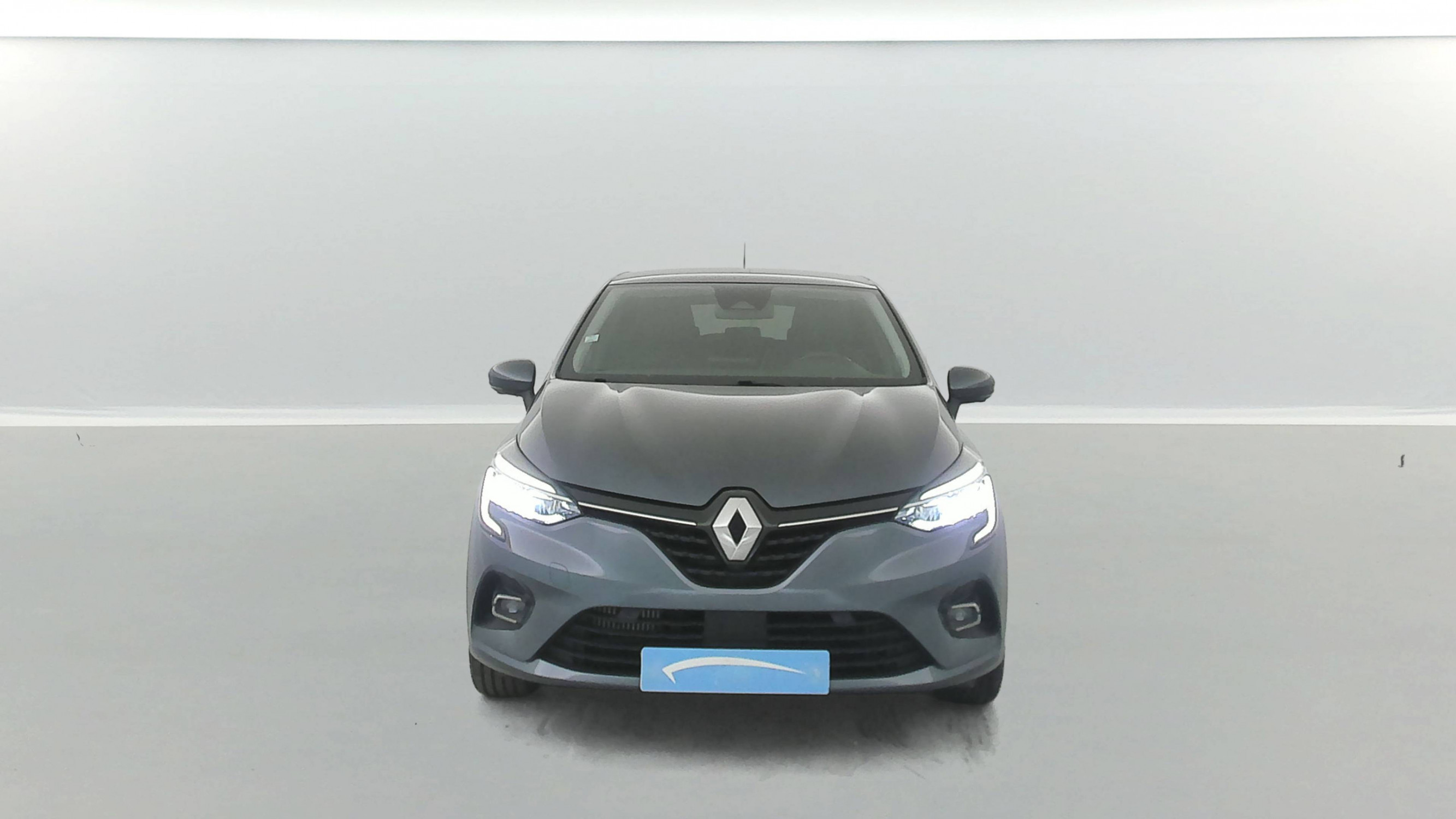 Vente en ligne Renault Clio 5 Clio TCe 130 EDC FAP au prix de 15 900 €