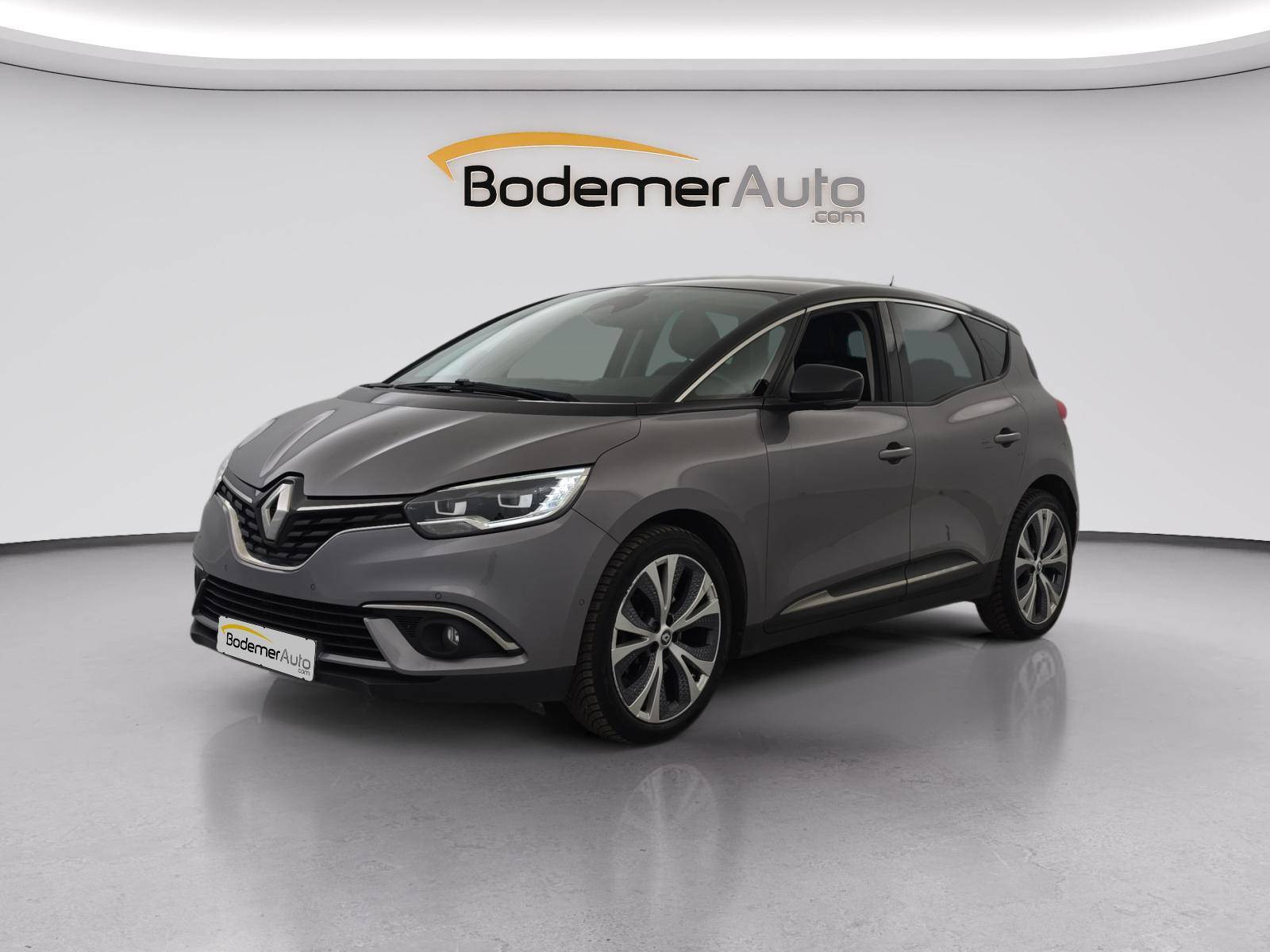 Renault Scenic 4 Scenic dCi 160 Energy EDC occasion de 2017 en vente à Bayeux