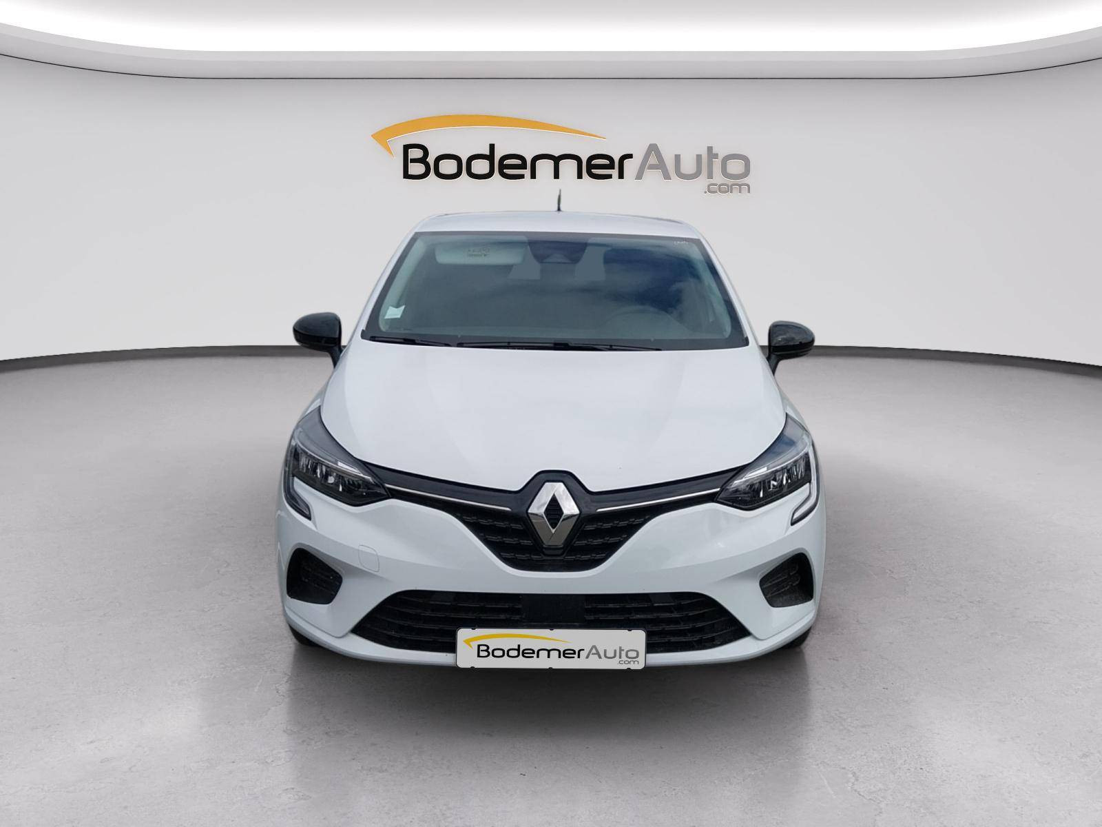 Vente en ligne Renault Clio 5 Clio E-Tech full hybrid 145 au prix de 17 500 €