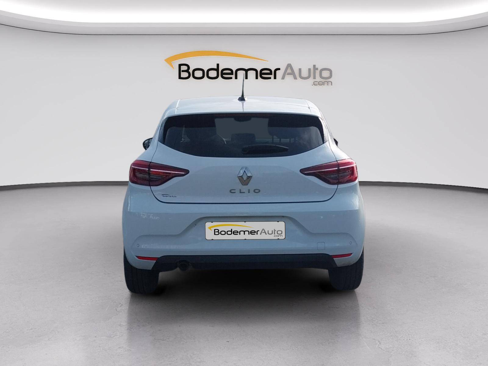 Vente en ligne Renault Clio 5 Clio TCe 90 au prix de 13 490 €