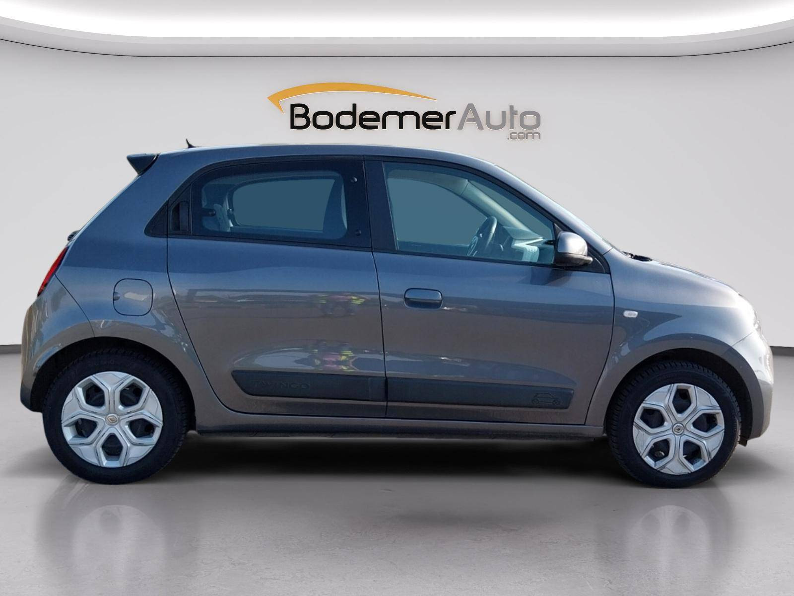 Vente en ligne Renault Twingo 3  SCe 65 - 21 au prix de 10 490 €